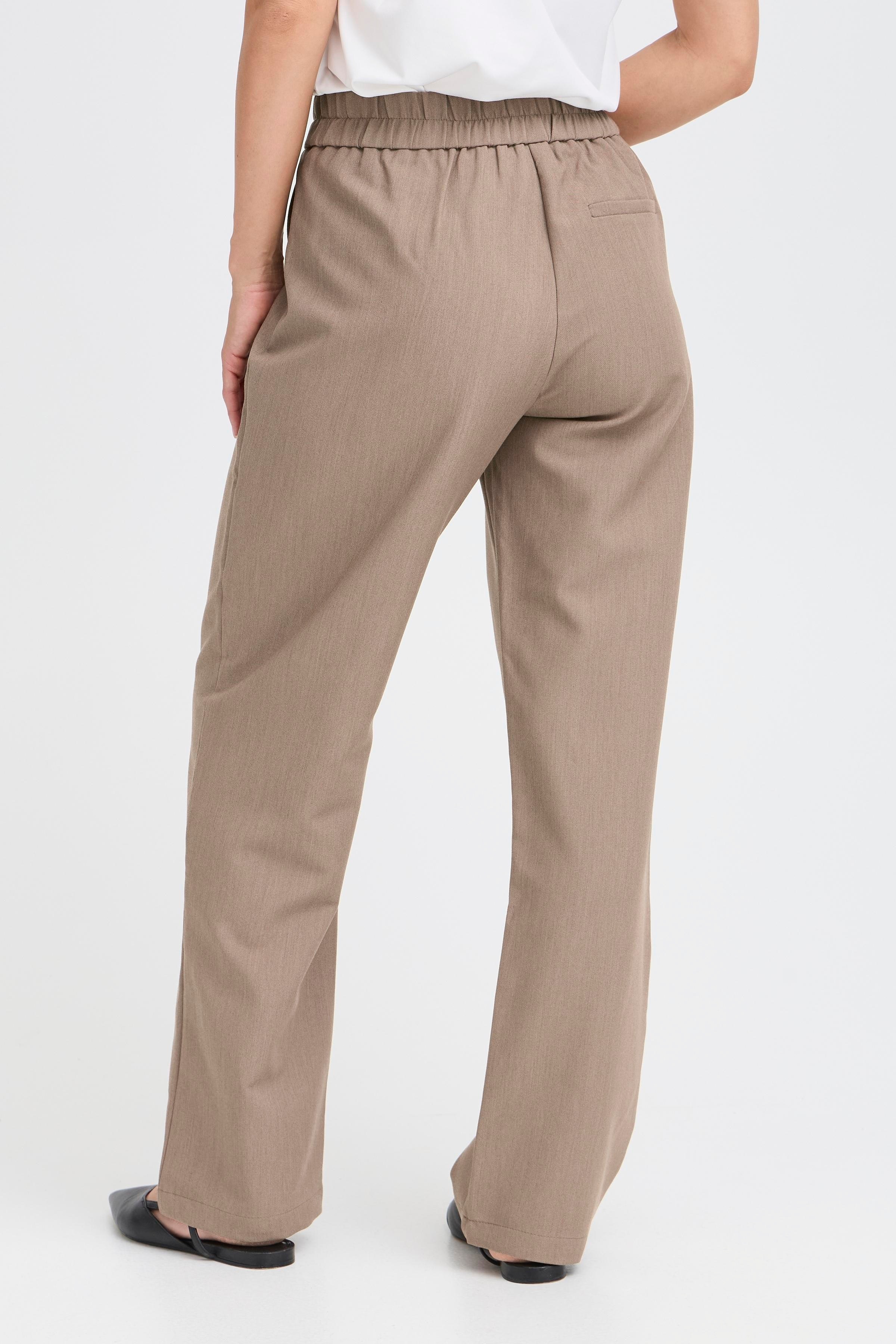 FRABIGAIL Trousers LOOKBOOK FRONT 20615930-1713111