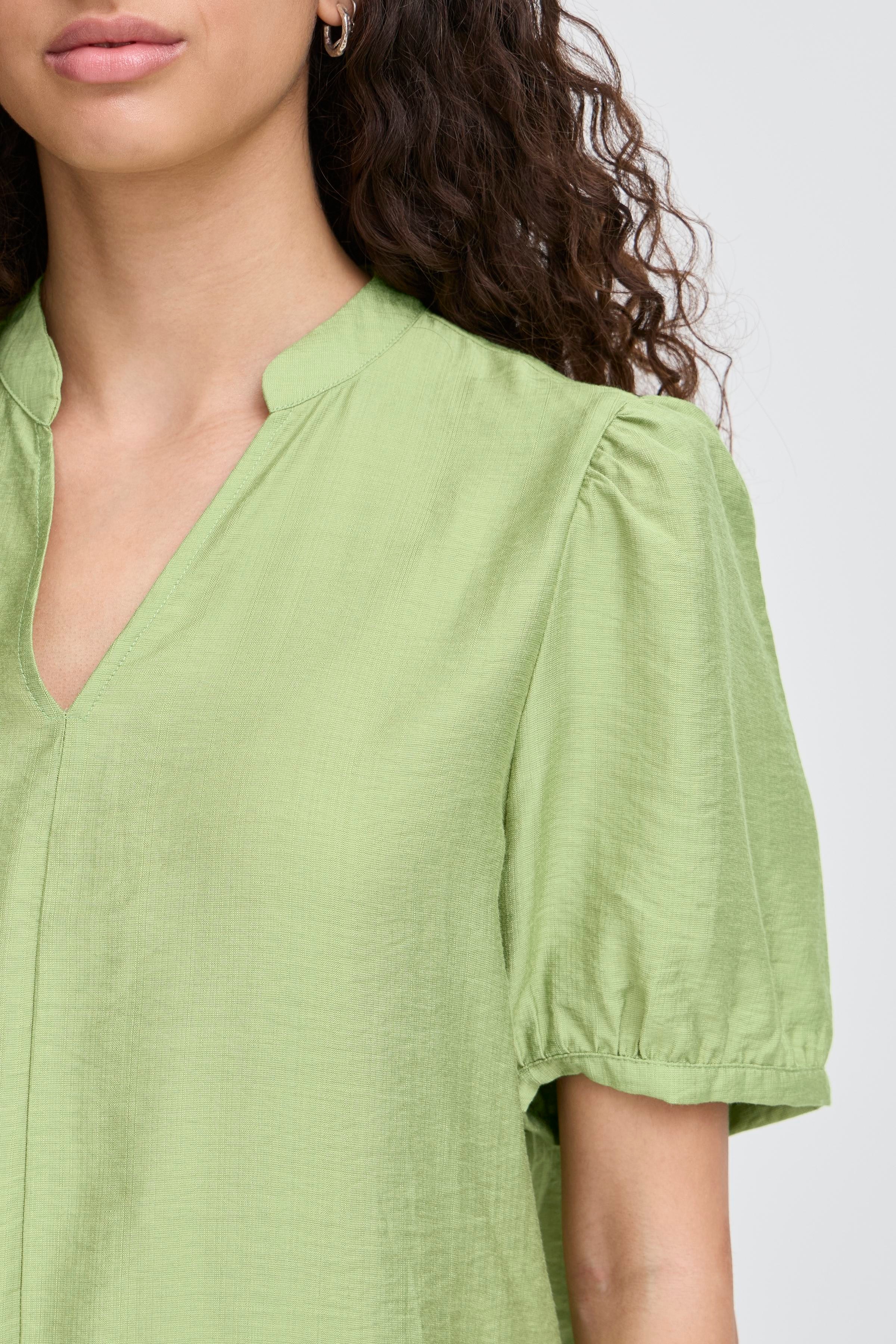 IHXWILMA Blouse LOOKBOOK DETAIL 20123845-176323