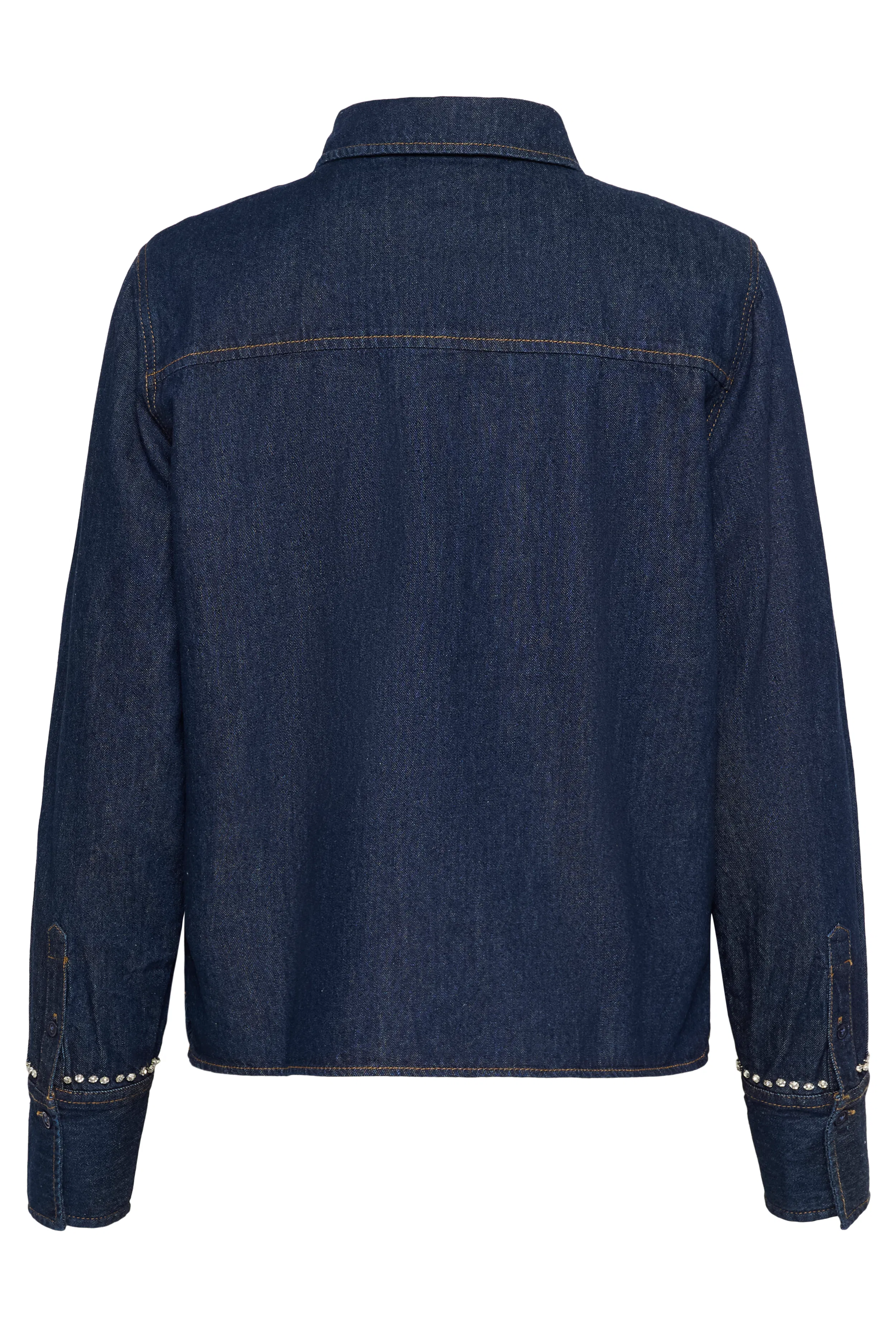 UlrikkePW Shirt PACK FRONT 30310129-300159