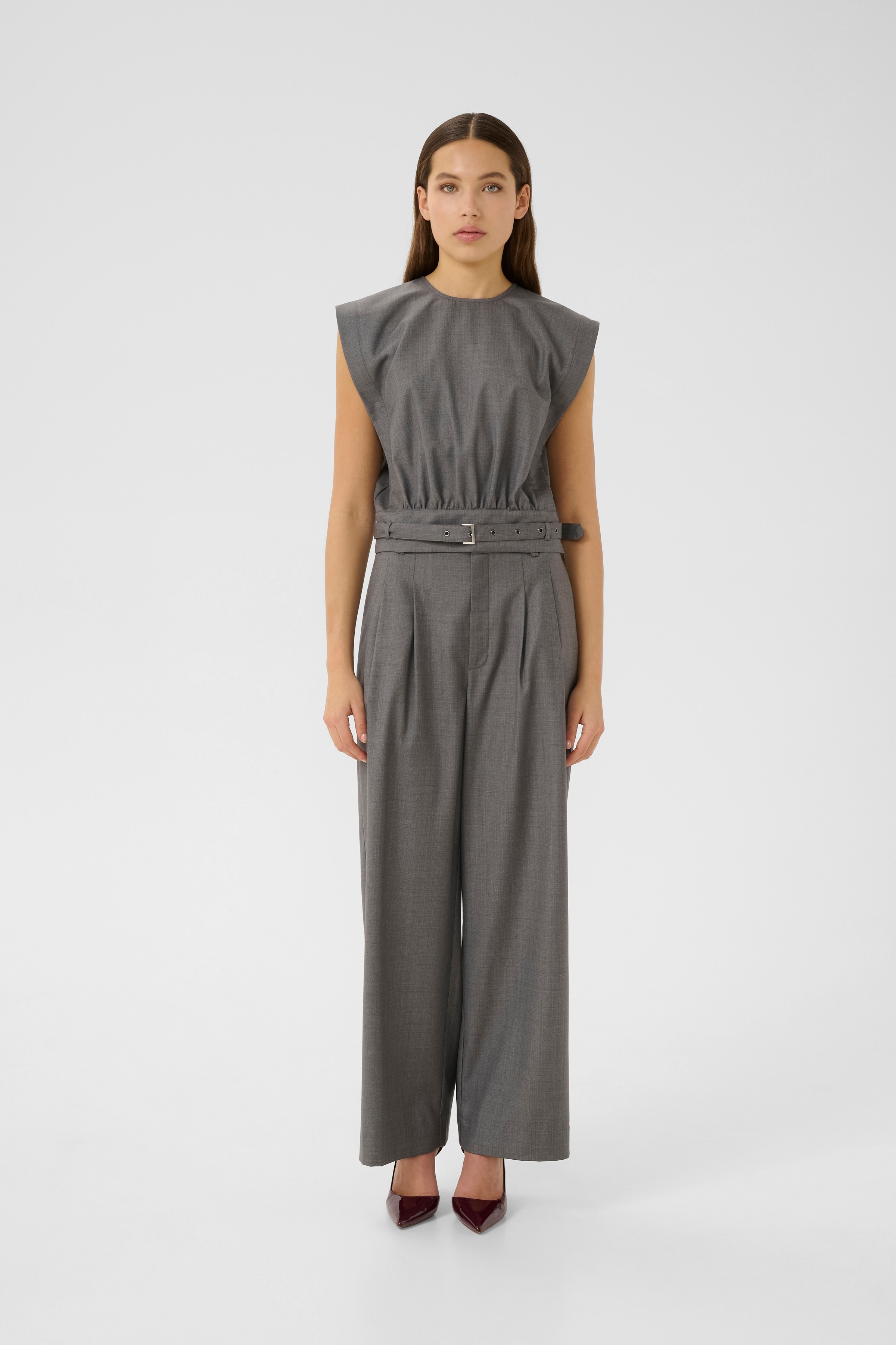 GZeffy Byxor LOOKBOOK FRONT 10910622-100494