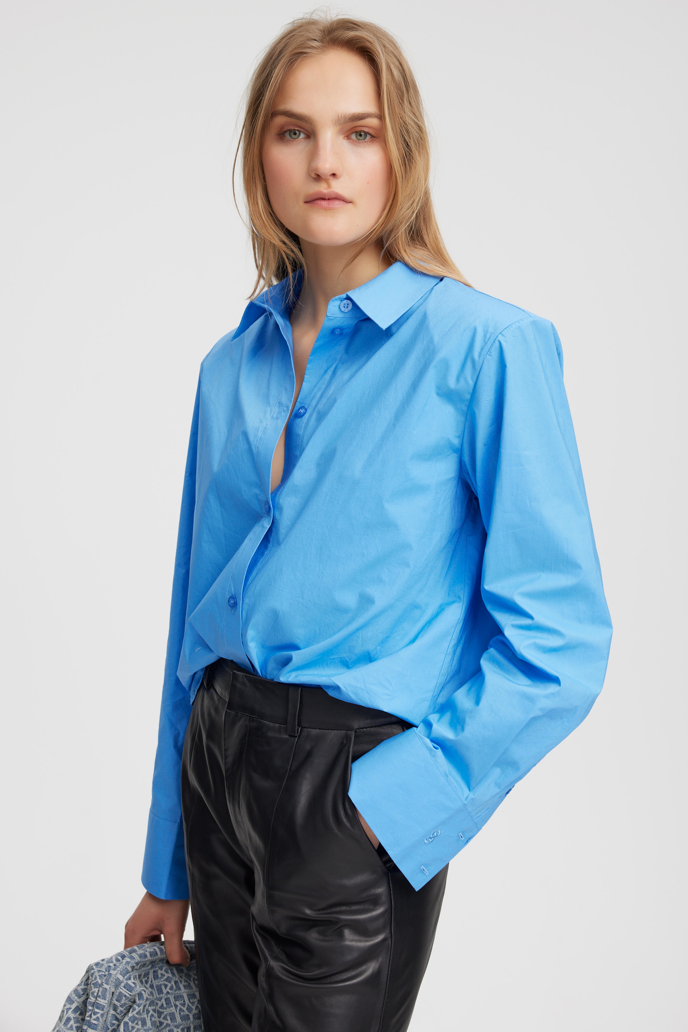 CymaGZ Hemd LOOKBOOK FRONT 10908660-174041