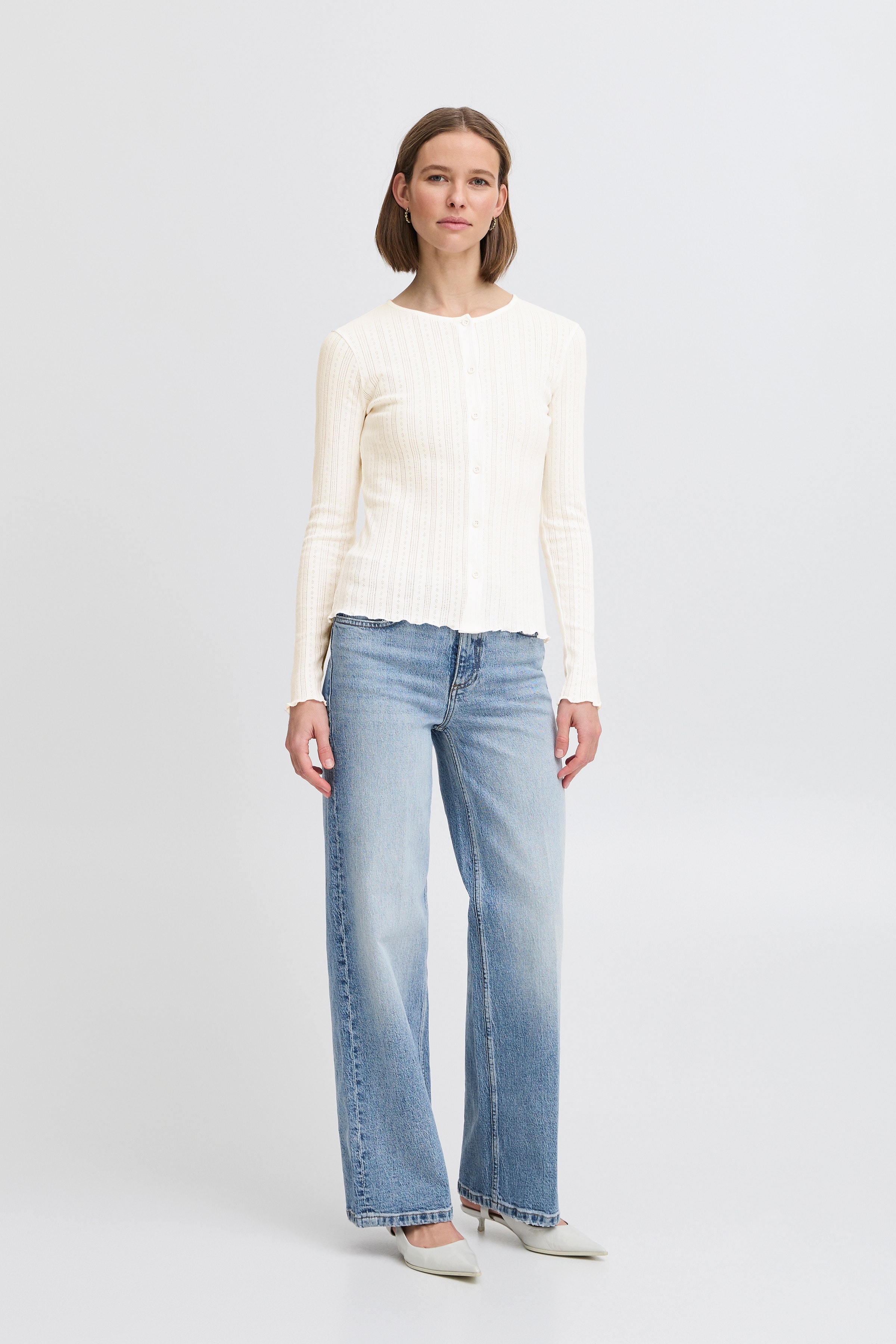 BYUNICA Cardigan LOOKBOOK FRONT 20816894-114800