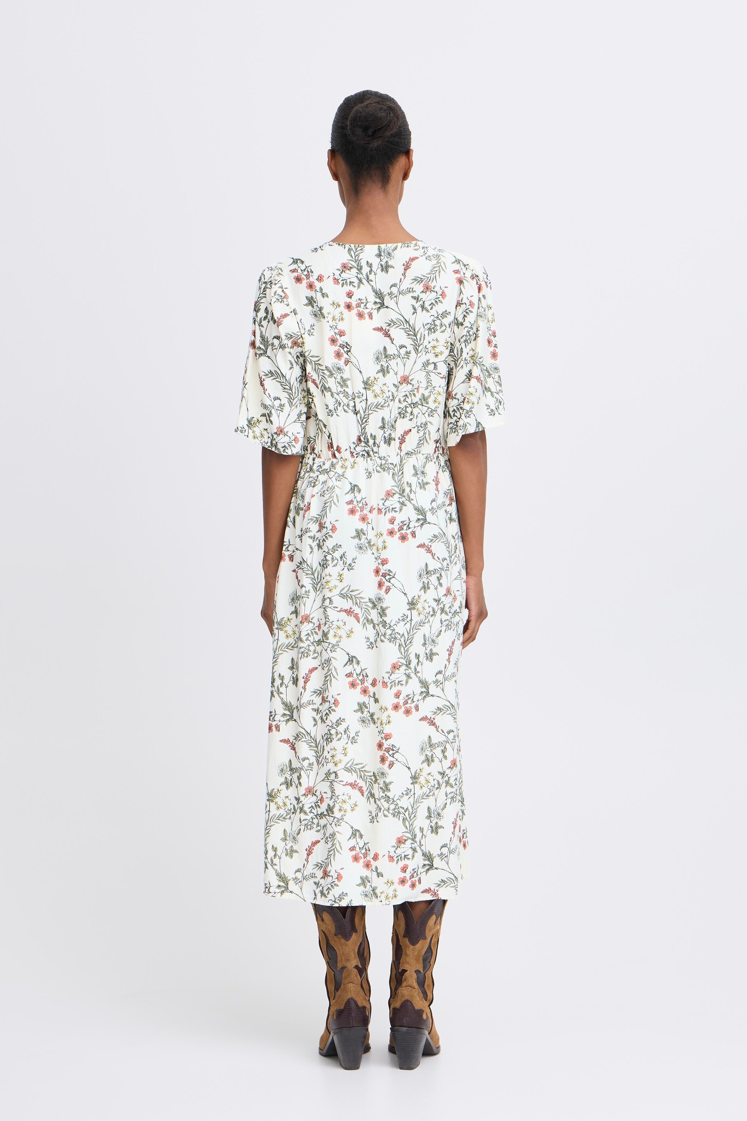 BYIMILDA Klänning LOOKBOOK BACK 20816797-204740