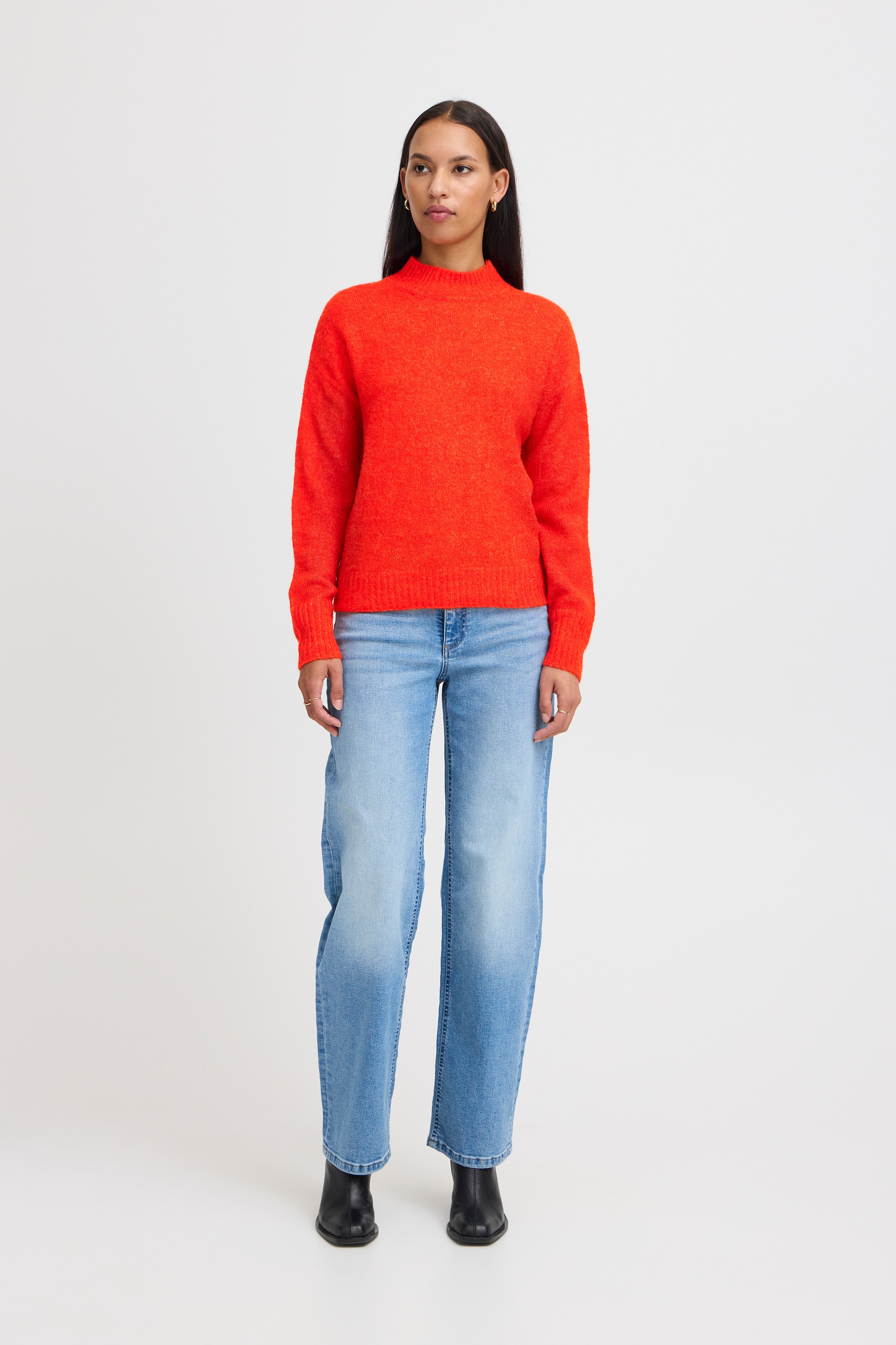 IHKAMARA Pullover LOOKBOOK FRONT 20116696-181561