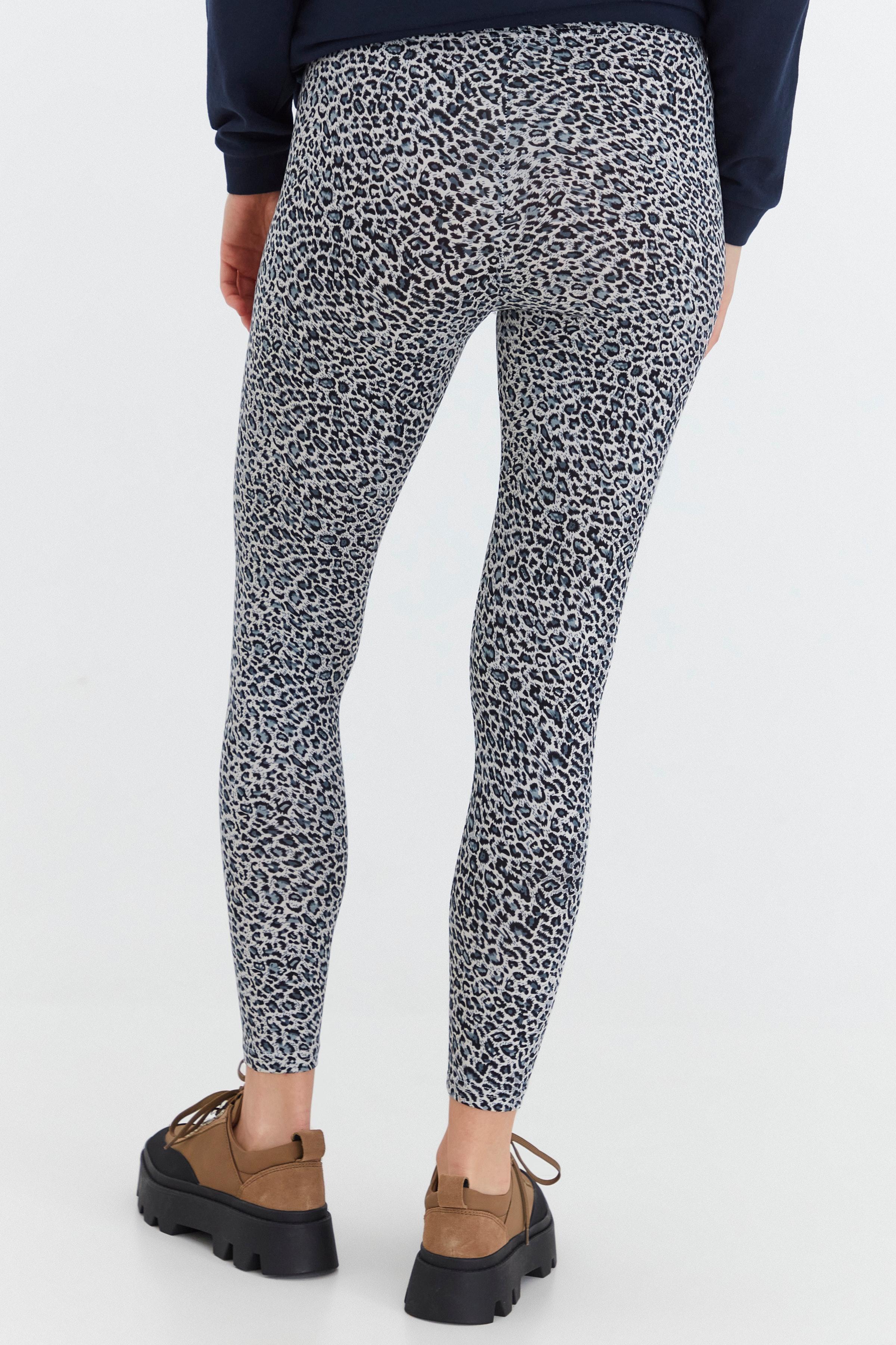 FRTELEGGING Leggings LOOKBOOK FRONT 20609315-201032
