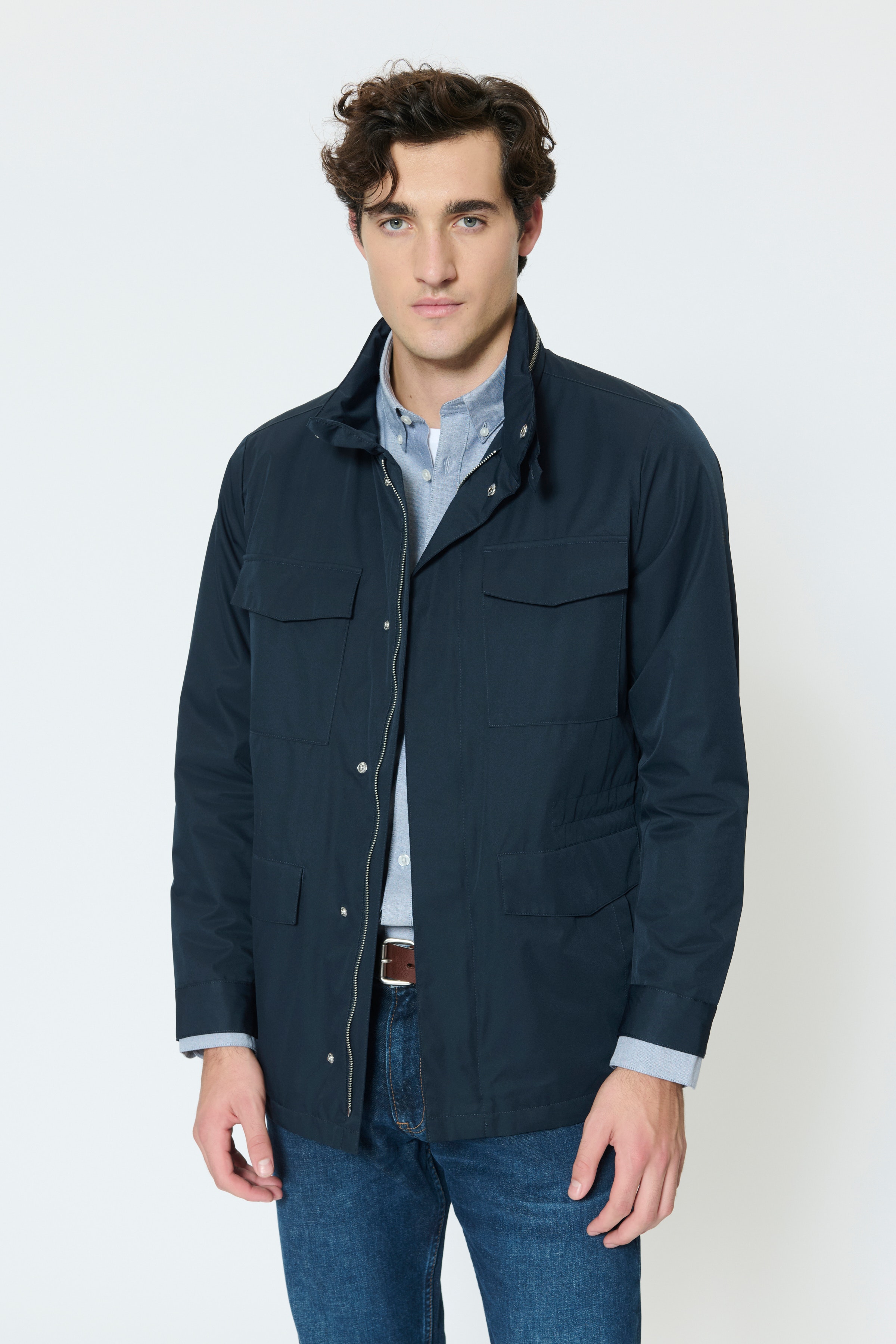 MAglebelands Ytterplagg LOOKBOOK FRONT 30207132-194011