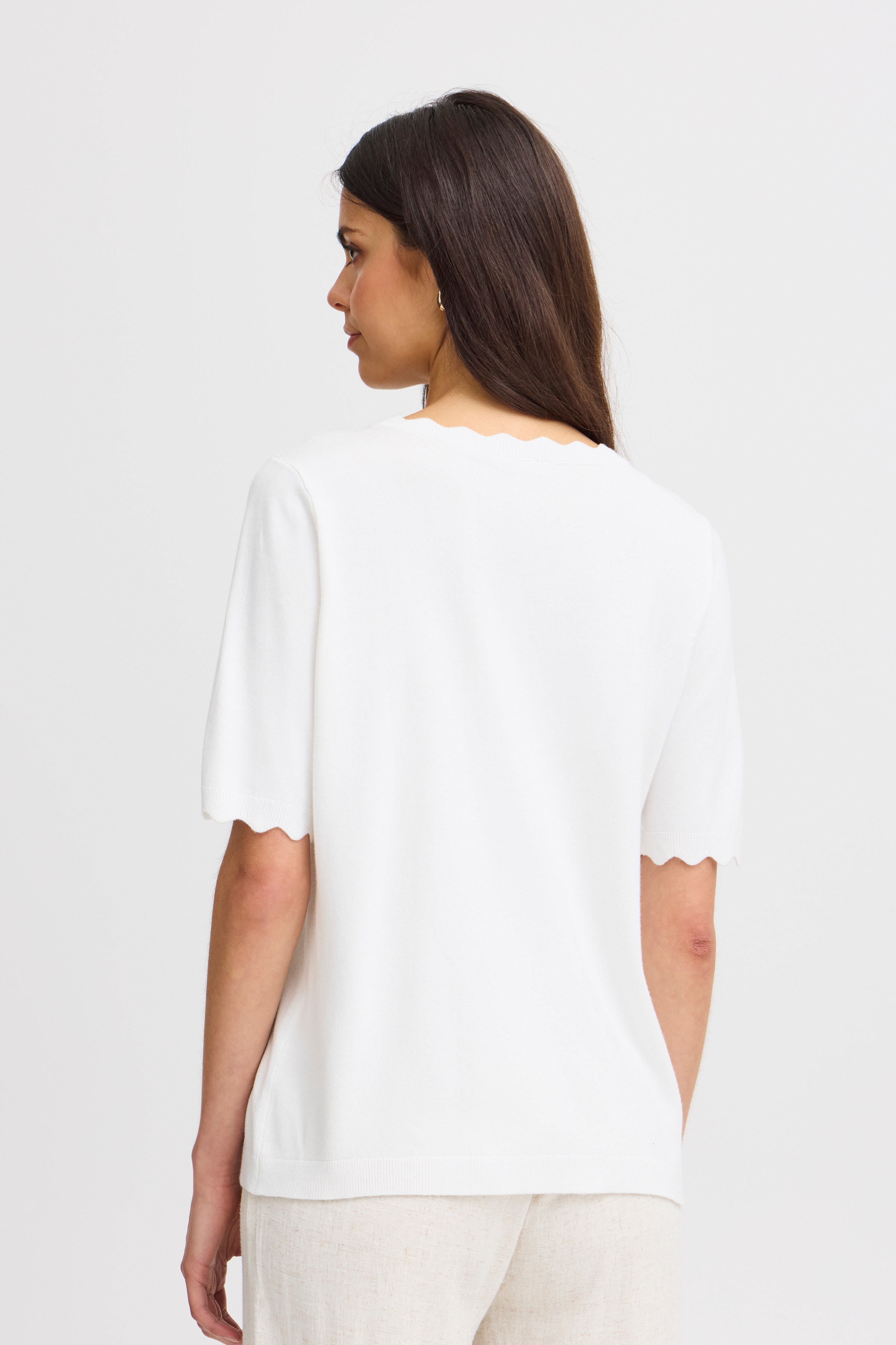 FRCLIA Pullover LOOKBOOK BACK 20614081-110602