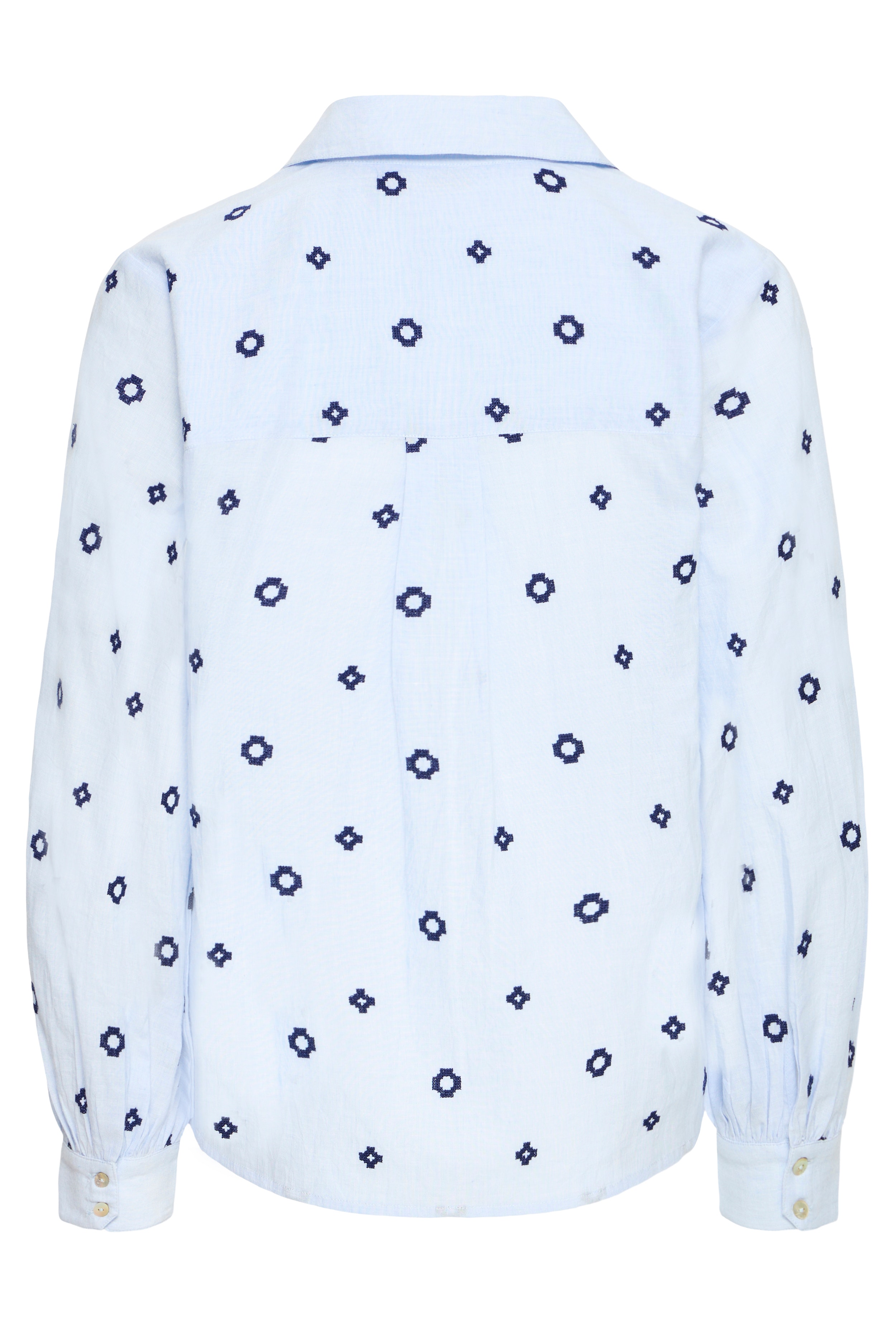 BYFABIENNE Skjorte PACK BACK 20818463-164020