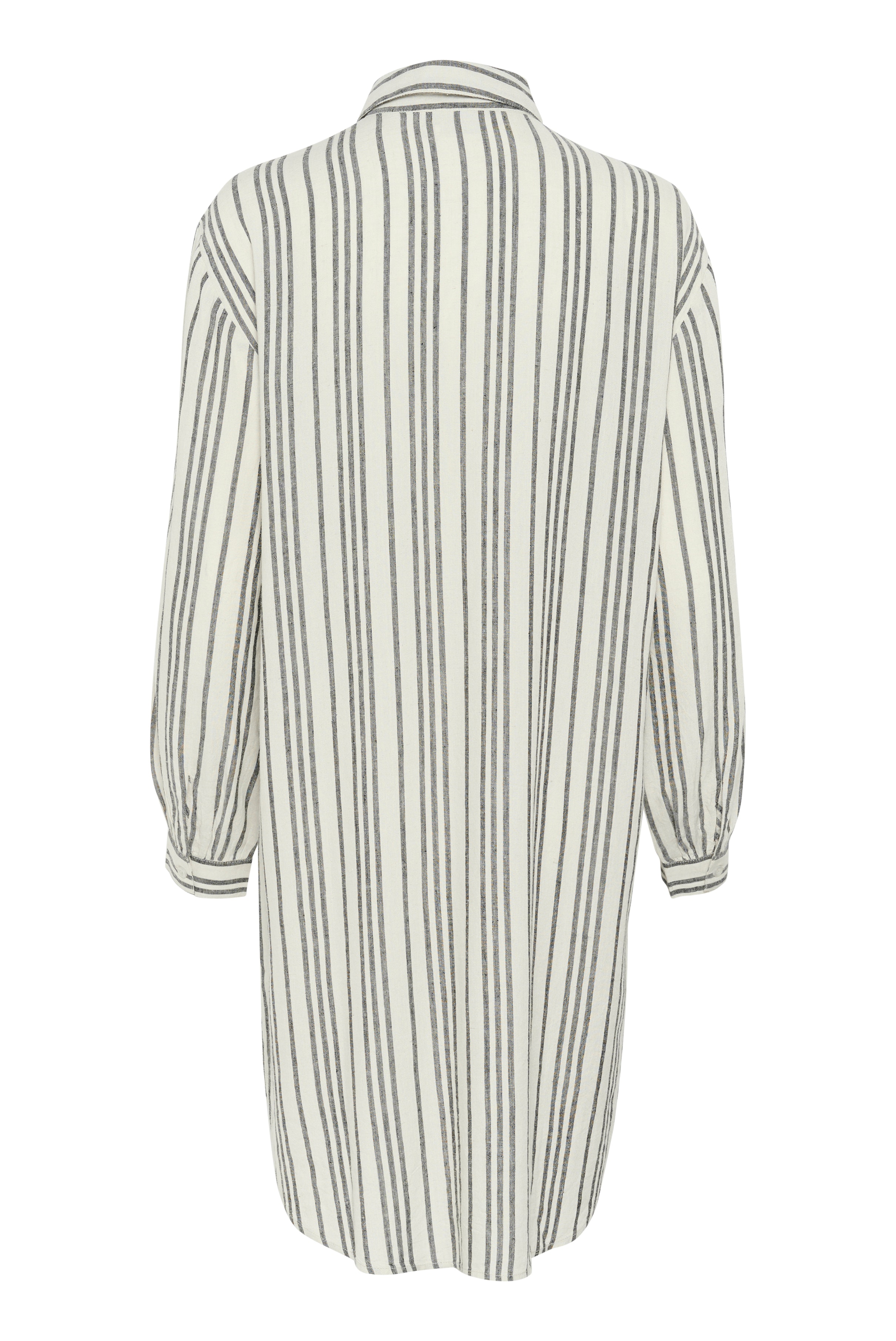 KAmilia Linen shirt PACK BACK 10508311-107124