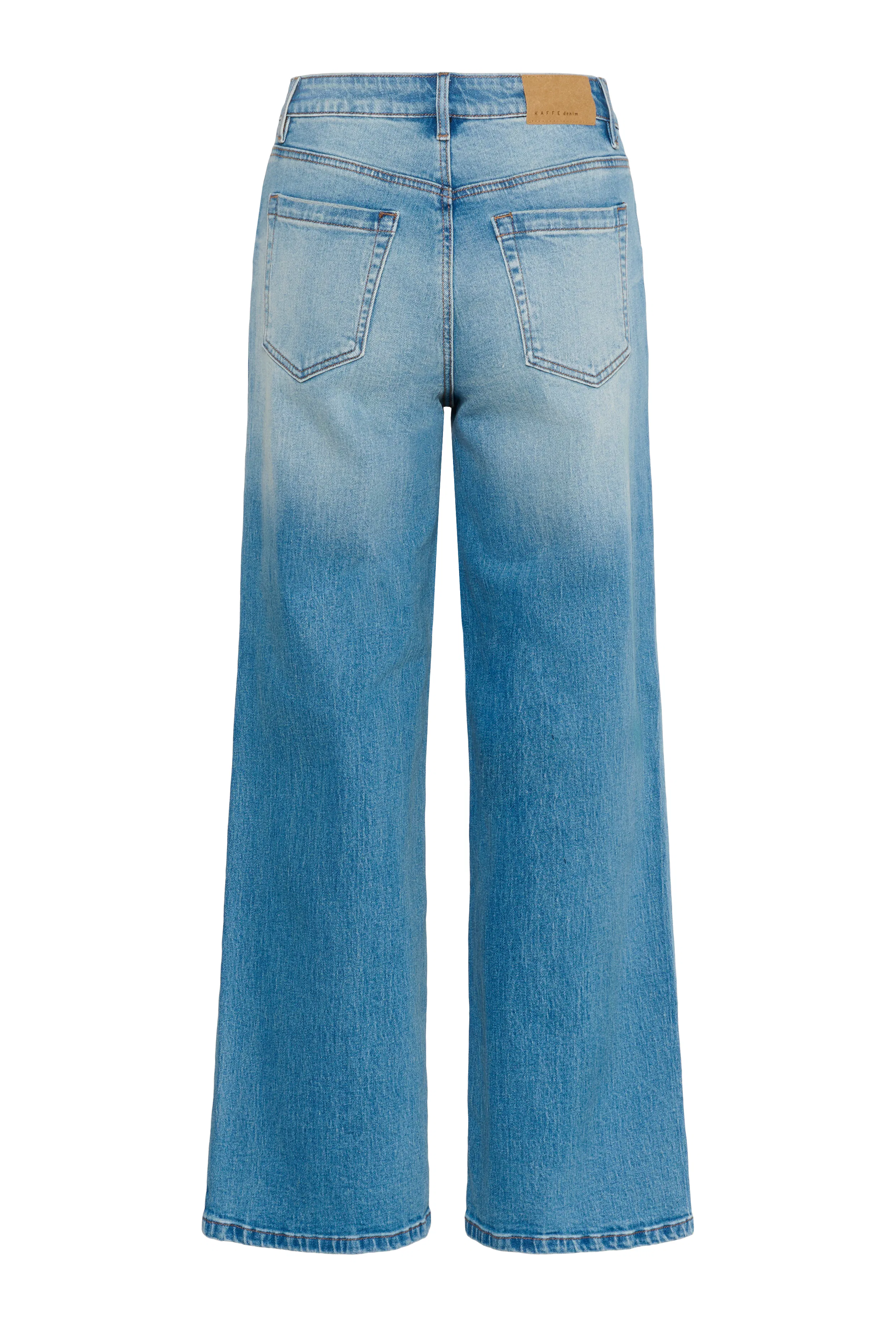 KAmeadow Wide Jeans PACK FRONT 10510712-108260