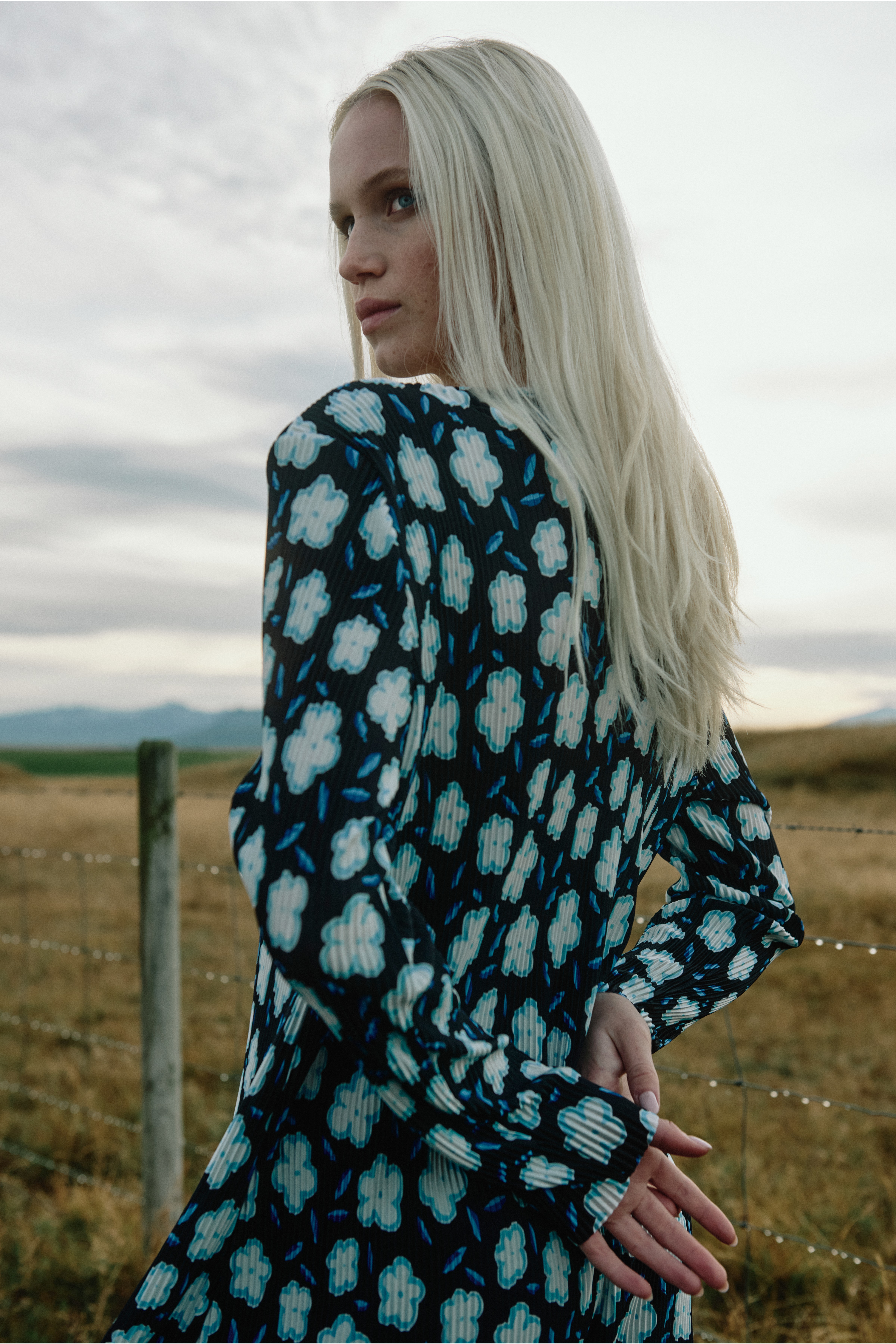 Kleid LOCATION NONE 20119366-202263