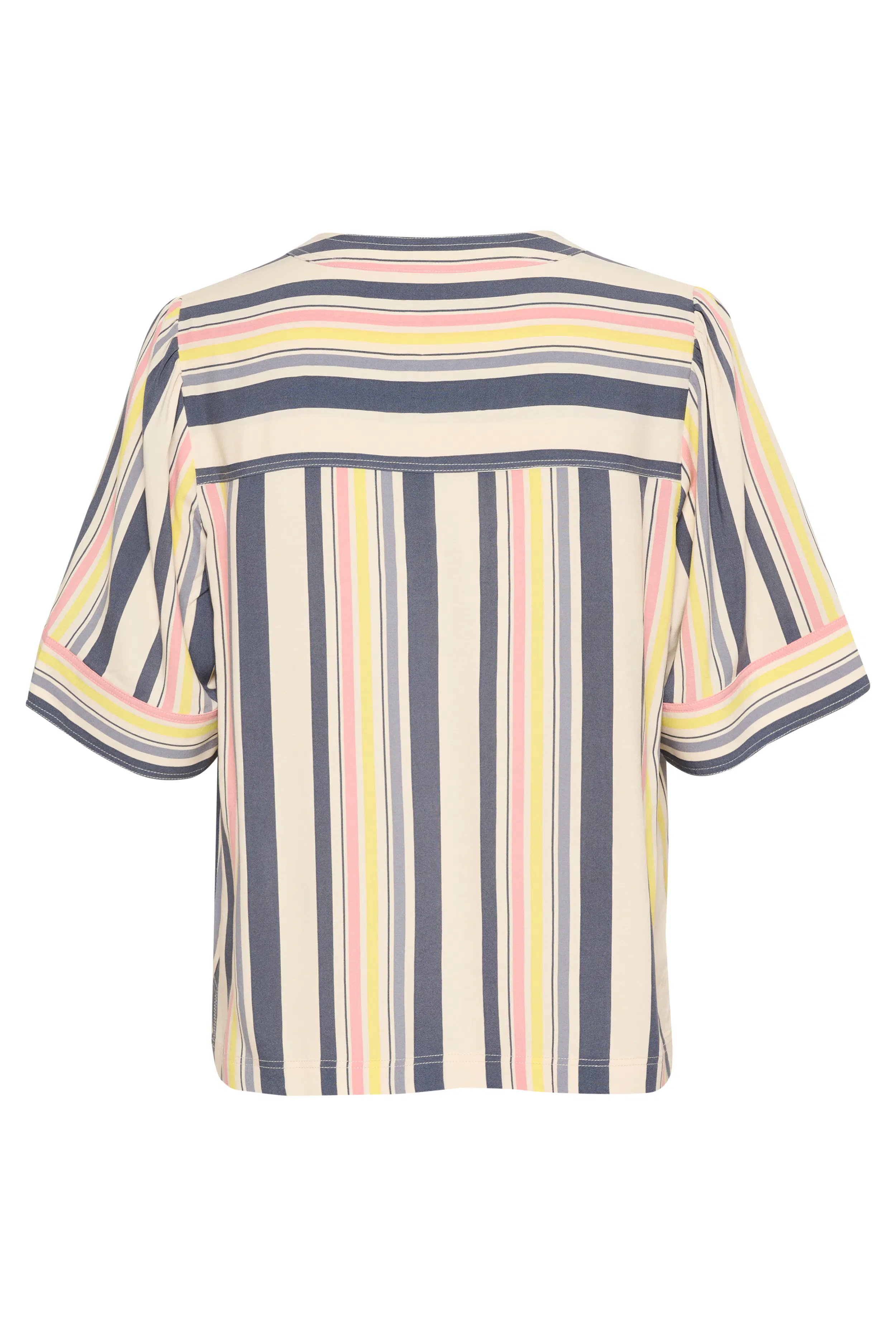 JosefinaPW Shirt PACK FRONT 30308772-303081