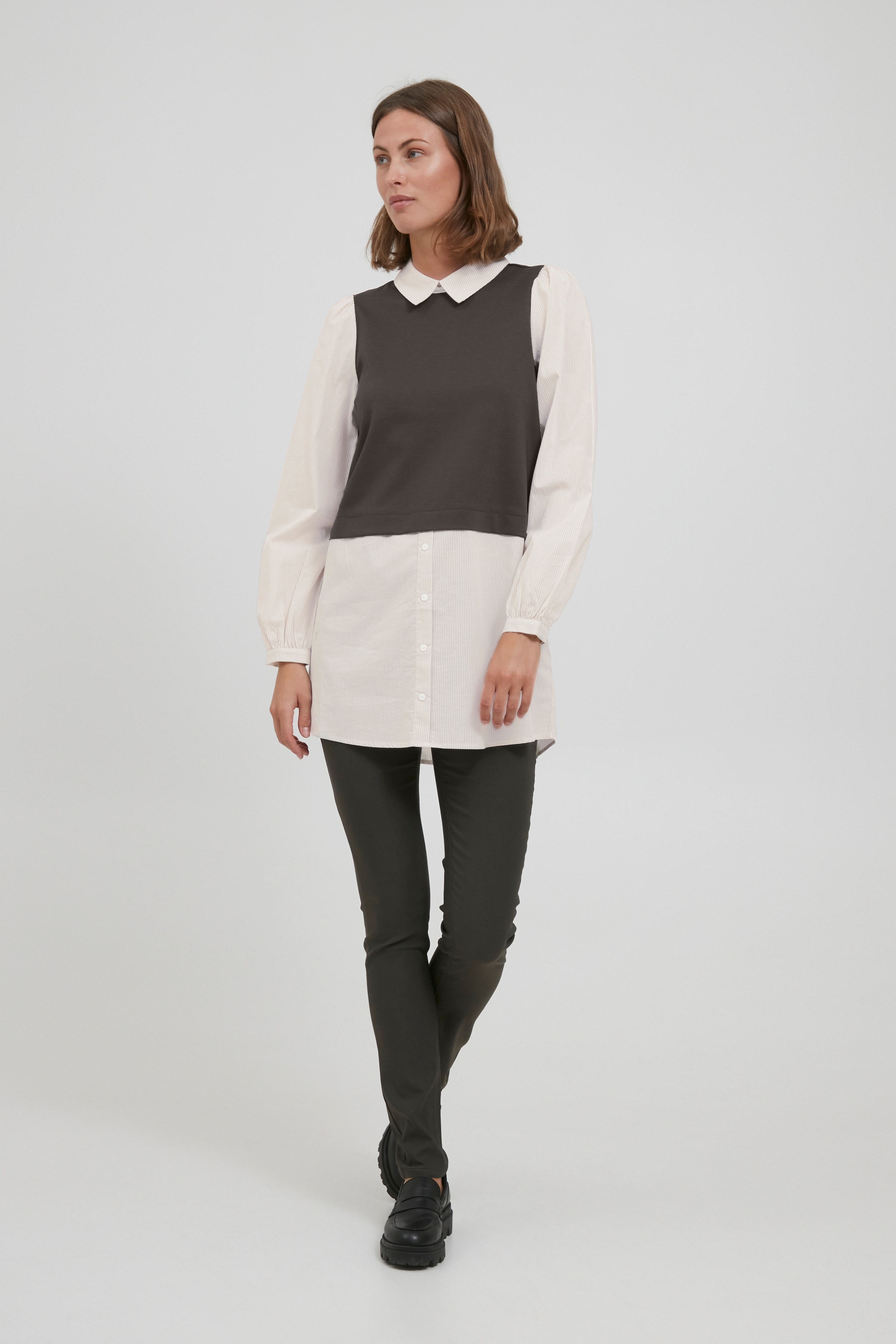 Tunika LOOKBOOK FRONT 20609870-200349