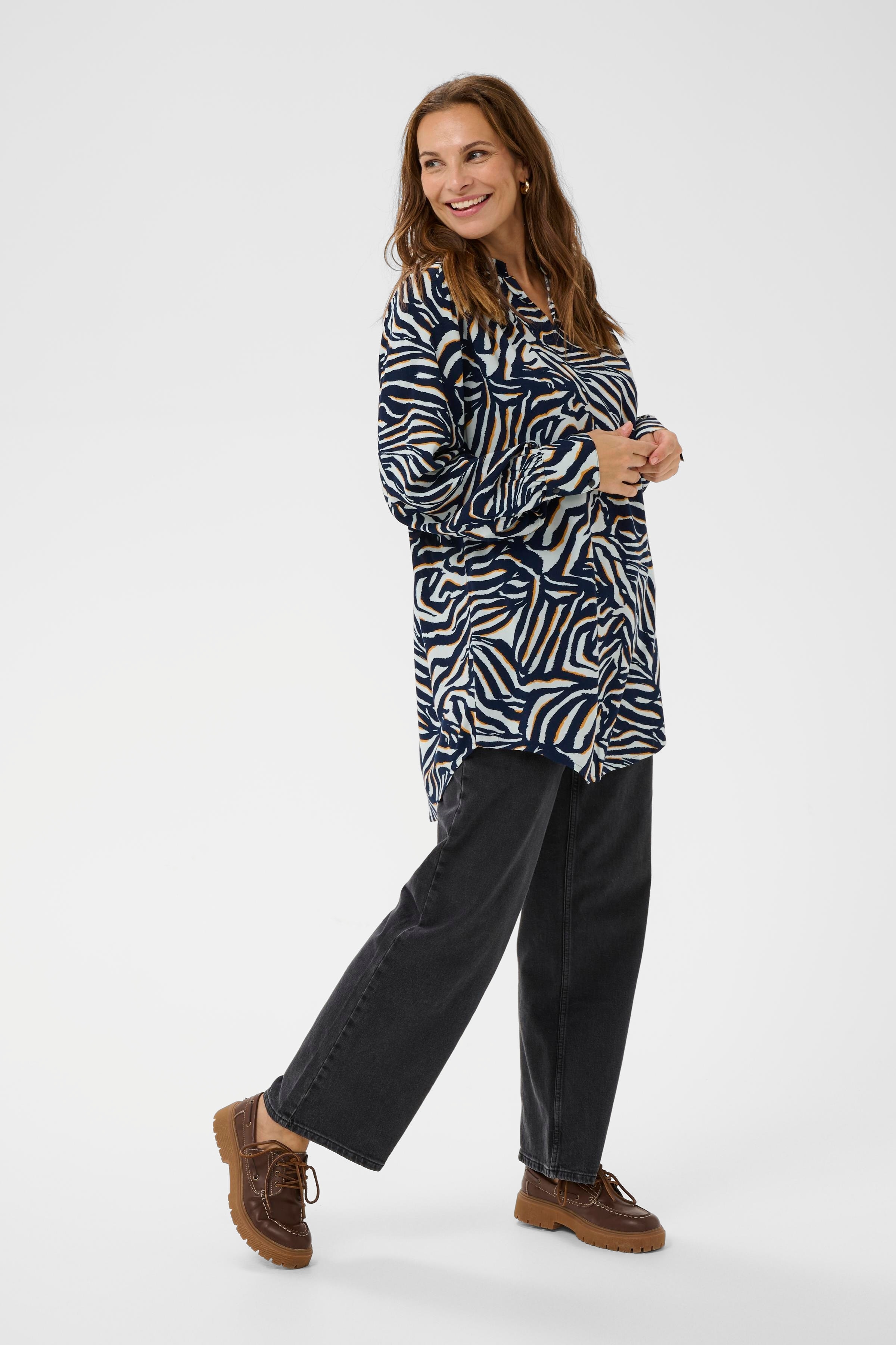 BPthea Tunika LOOKBOOK FRONT 40200100-109156