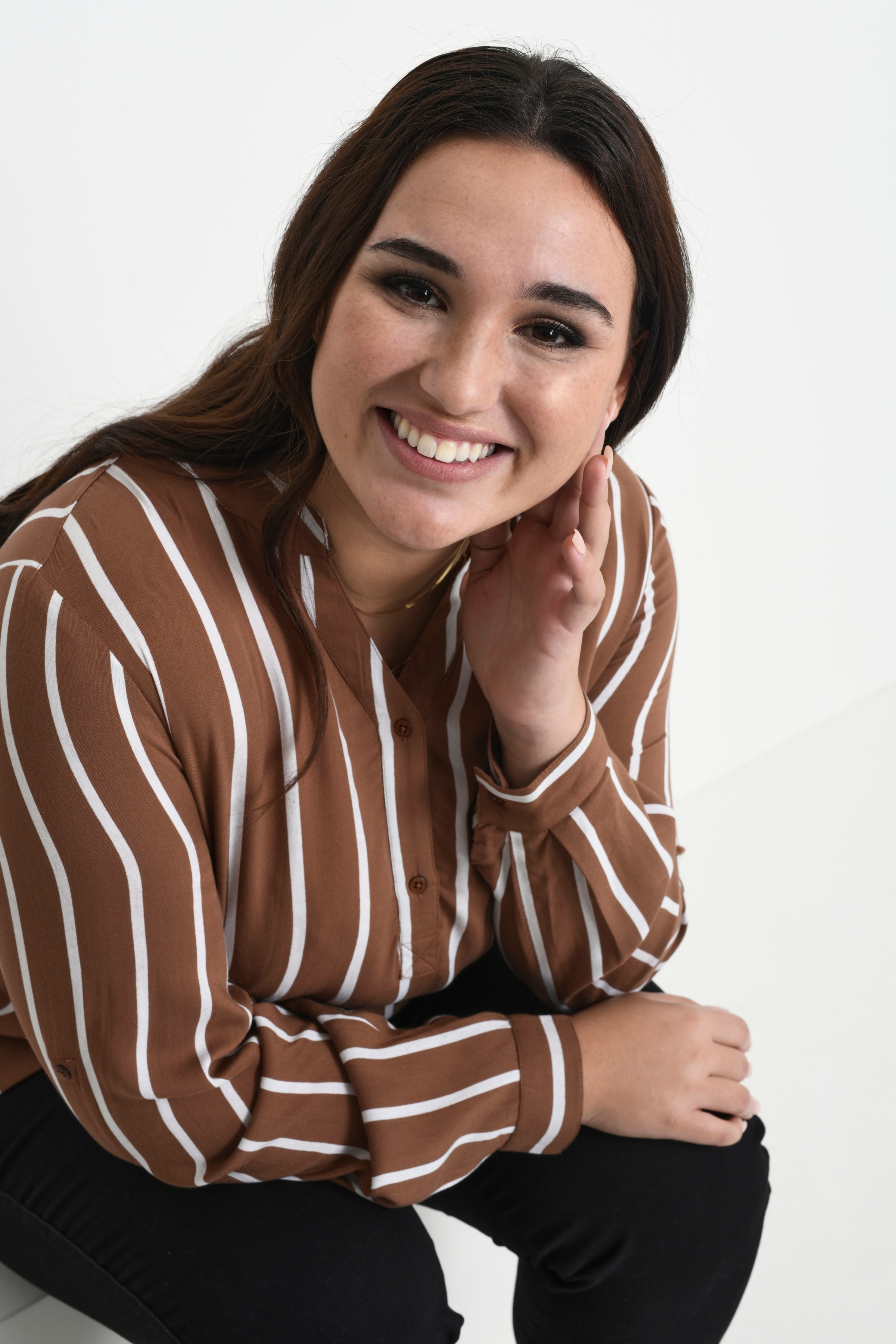 KCsida Bluse LOOKBOOK DETAIL 10580350-103417