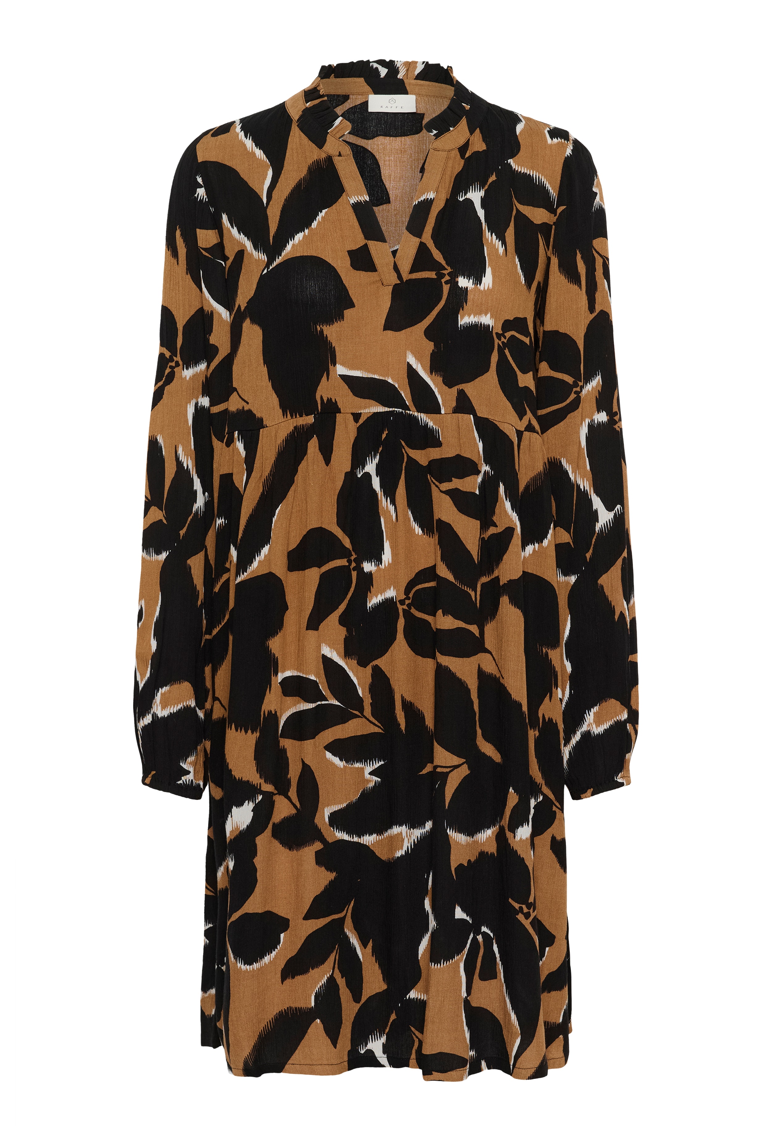 KAlisette Dress LOOKBOOK FRONT 10510736-108791