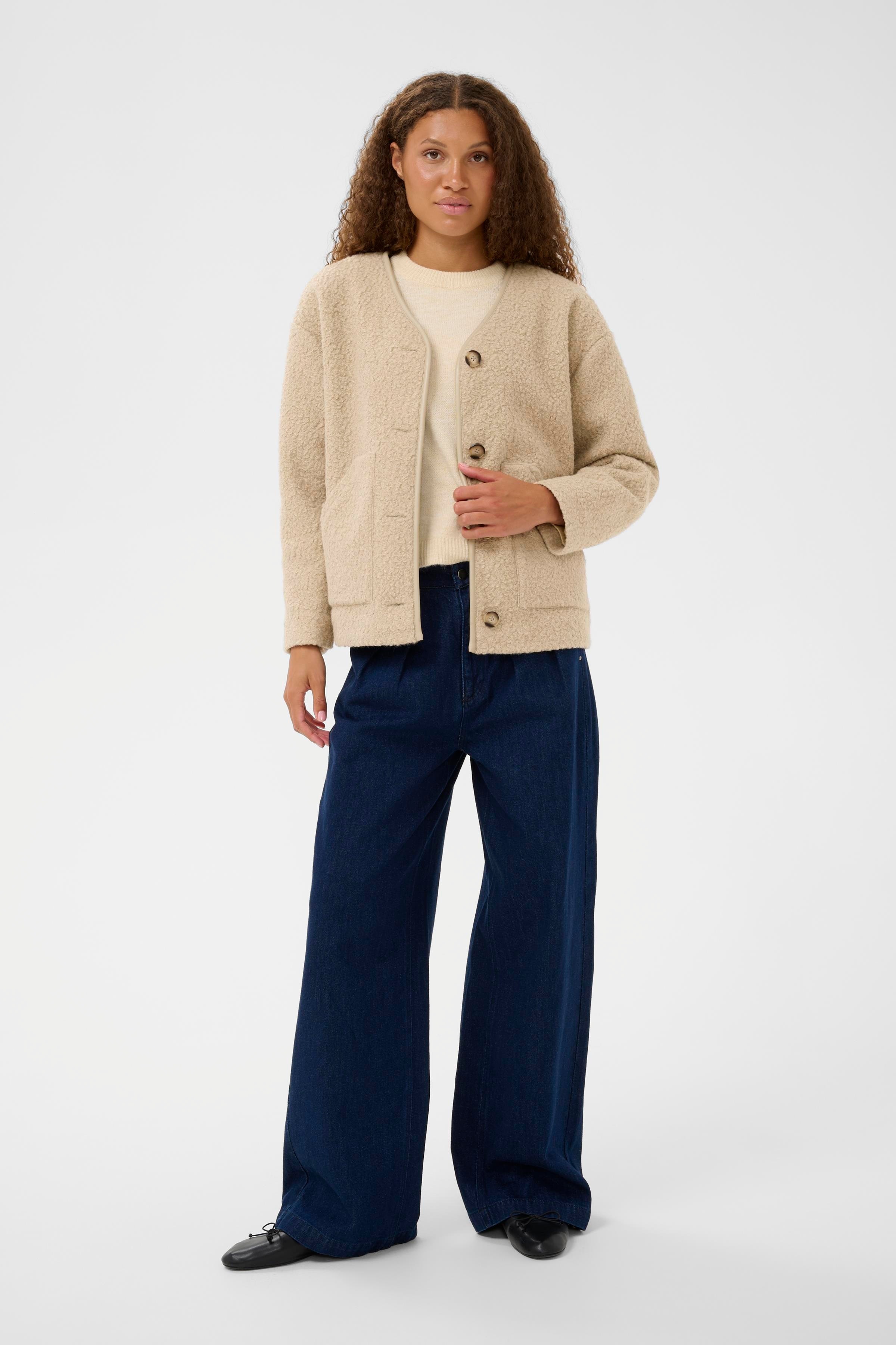 OrielSZ Oberbekleidung LOOKBOOK FRONT 30514660-151306