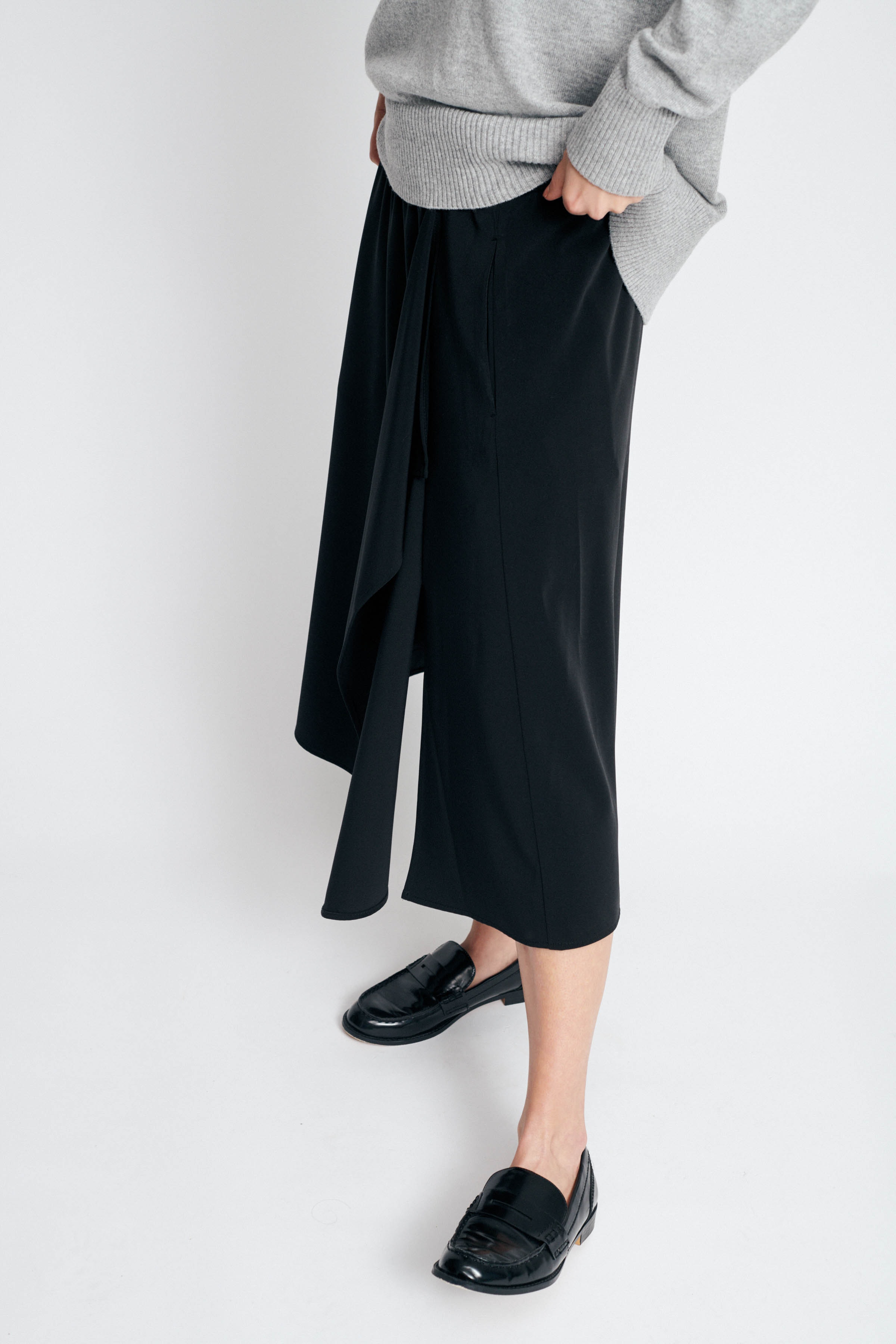Skirt LOOKBOOK FRONT 30104088-10050