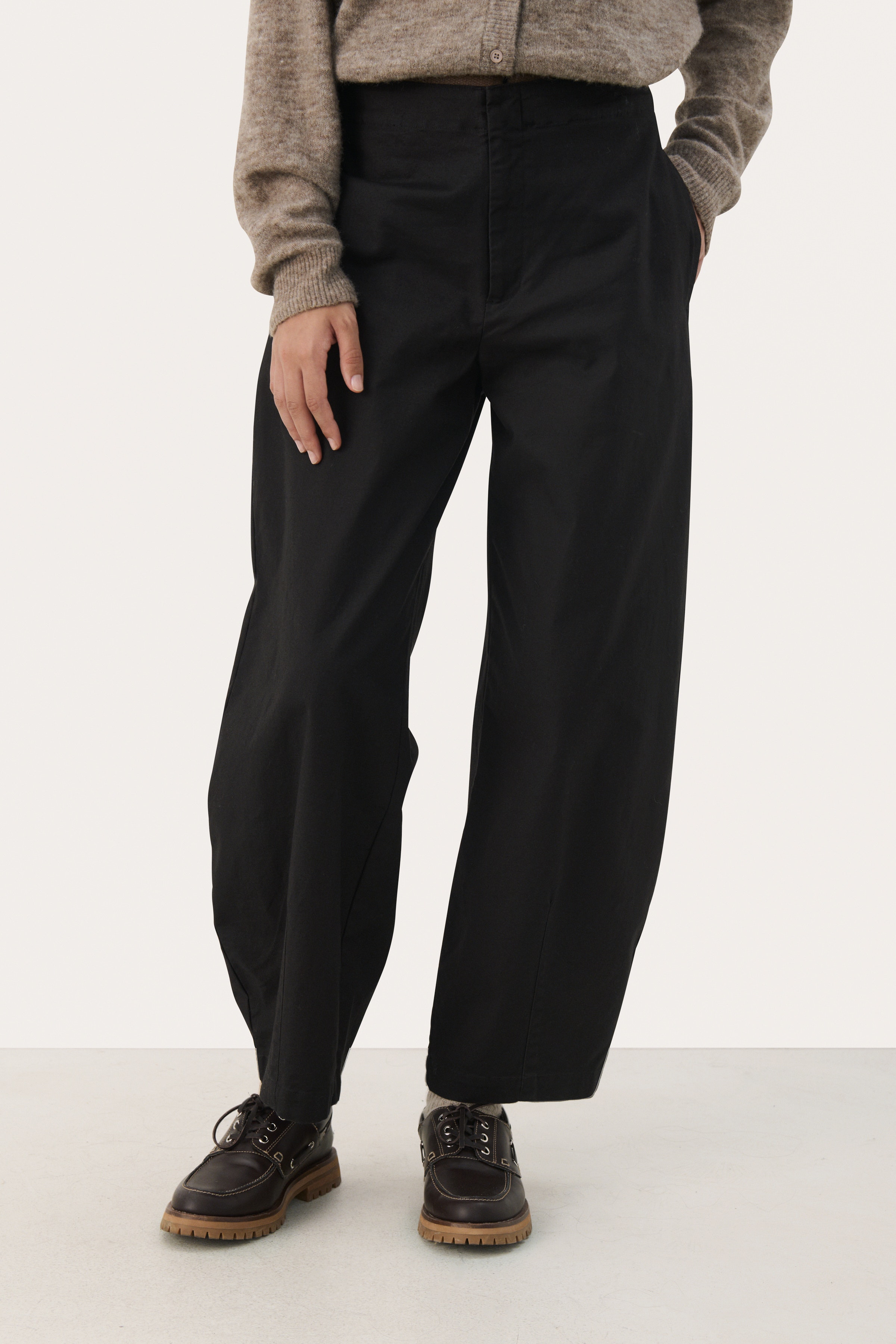 LaurynPW Trousers LOOKBOOK FRONT 30309315-194008