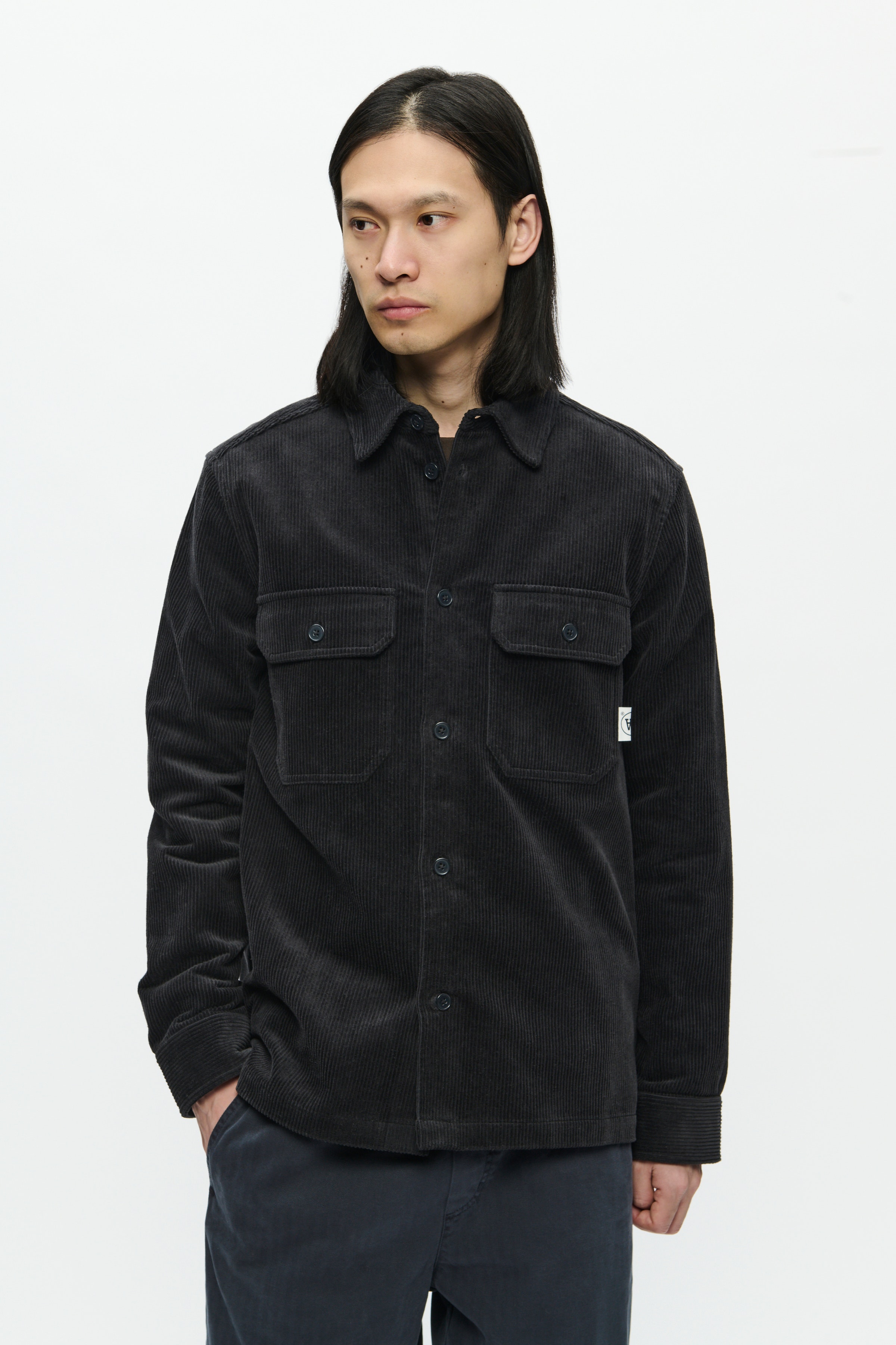 WWClay Shirt PACK FRONT 30251506-194406