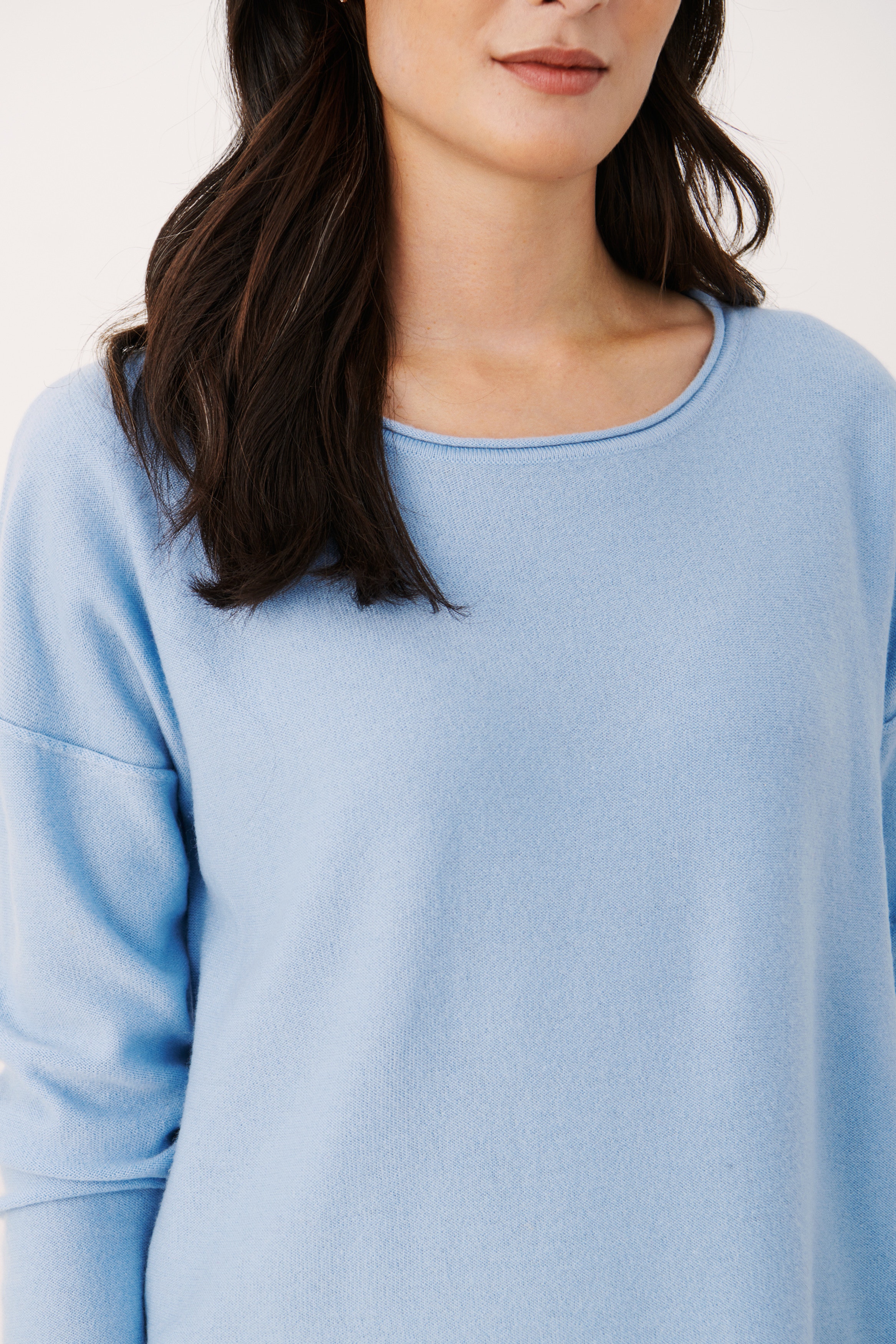 IliviasaPW Pullover LOOKBOOK DETAIL 30304724-153920