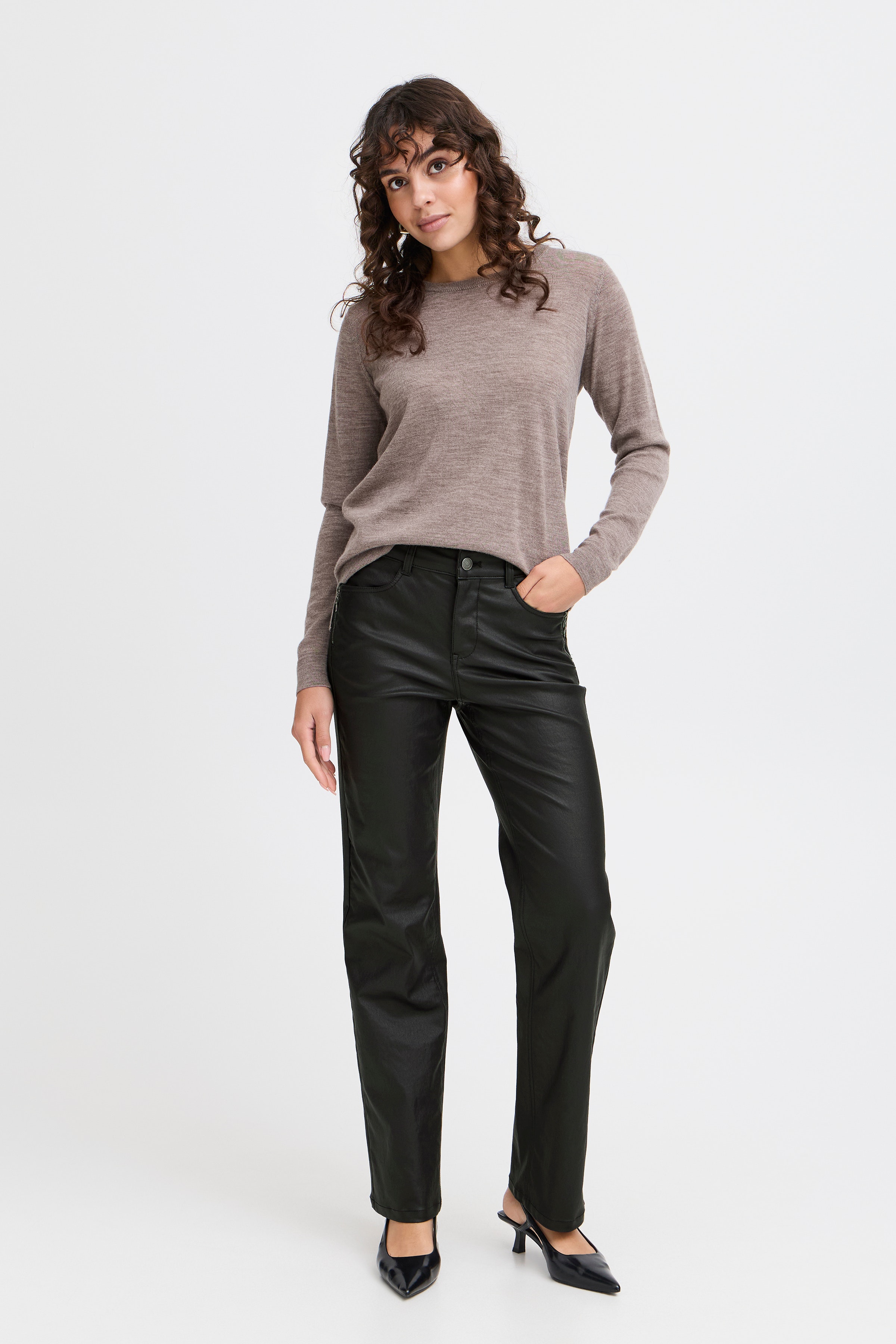 FRMALIN Broek LOOKBOOK FRONT 20614934-200113