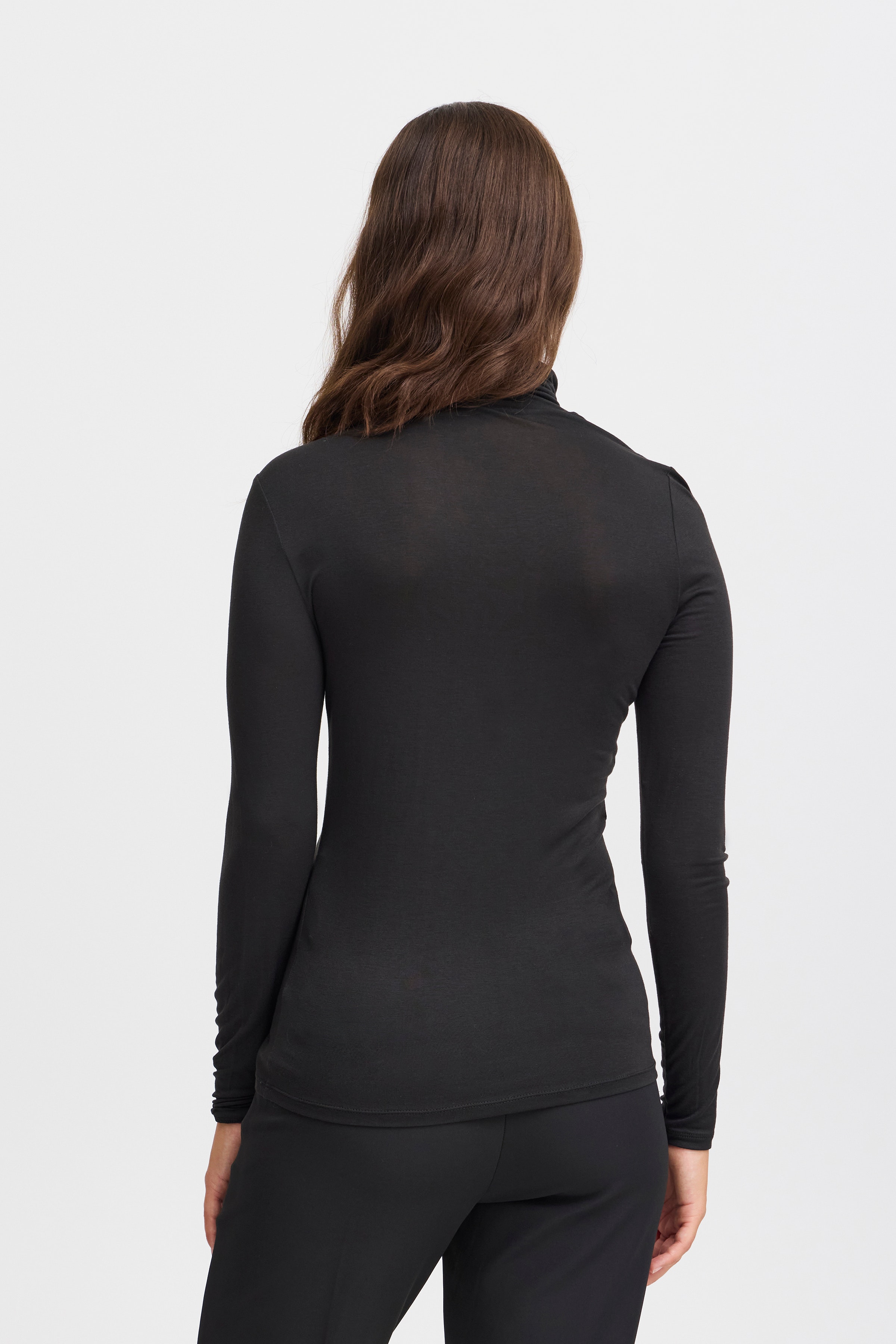 IHPHILUCA T-shirt LOOKBOOK BACK 20113342-194008