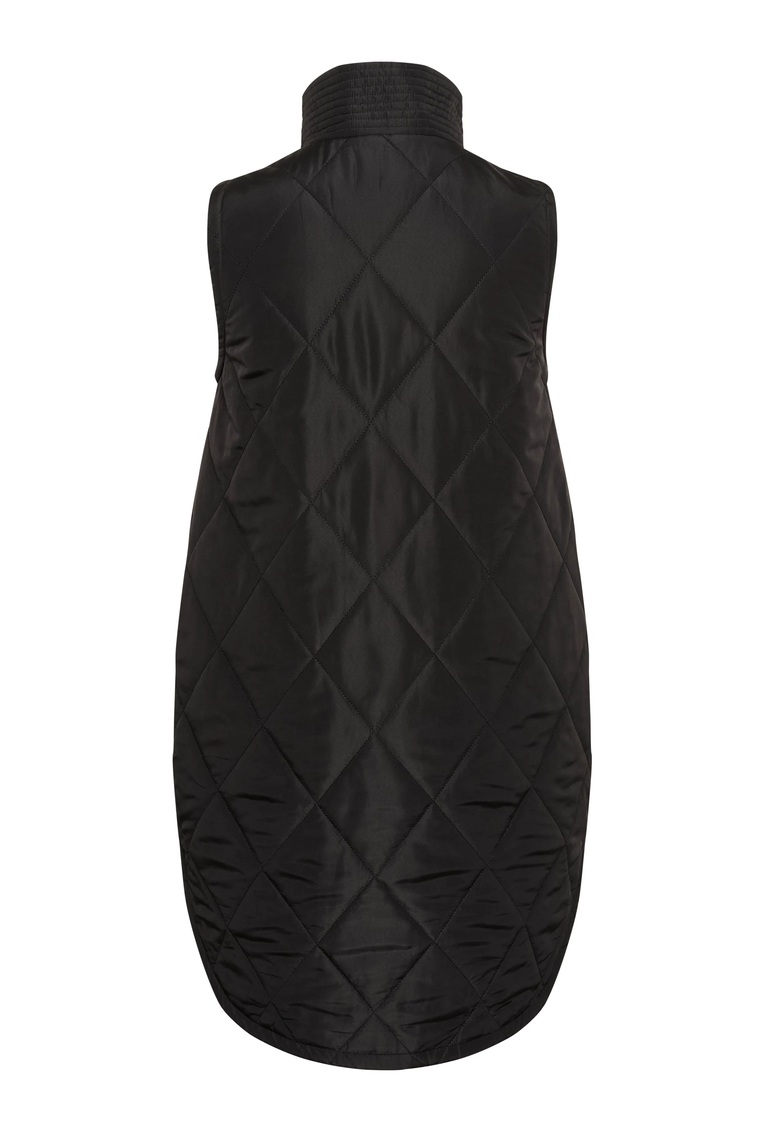 KCmalena Varm vest PACK FRONT 10580457-100121