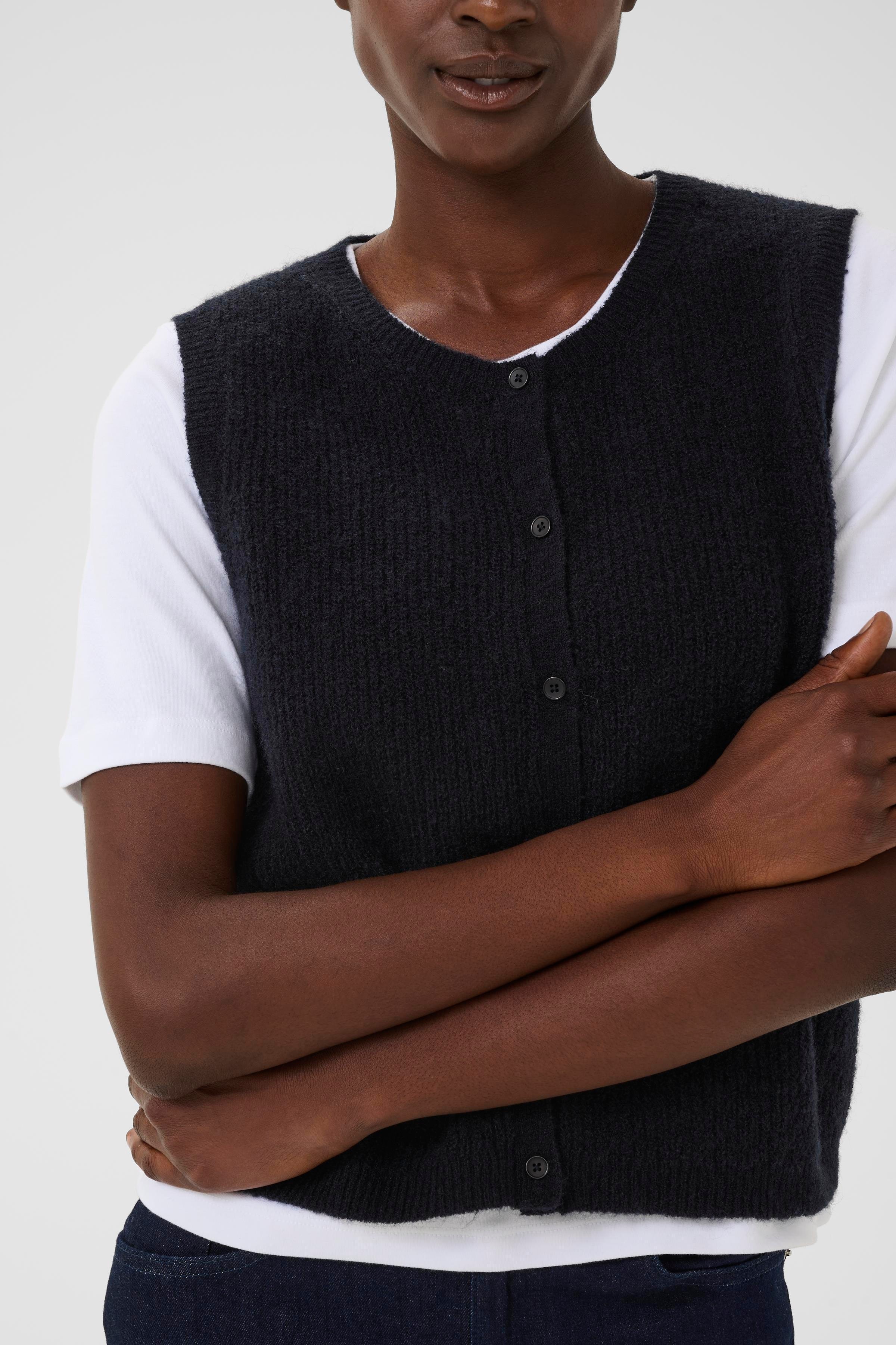 PimiraPW Weste LOOKBOOK DETAIL 30310122-194013