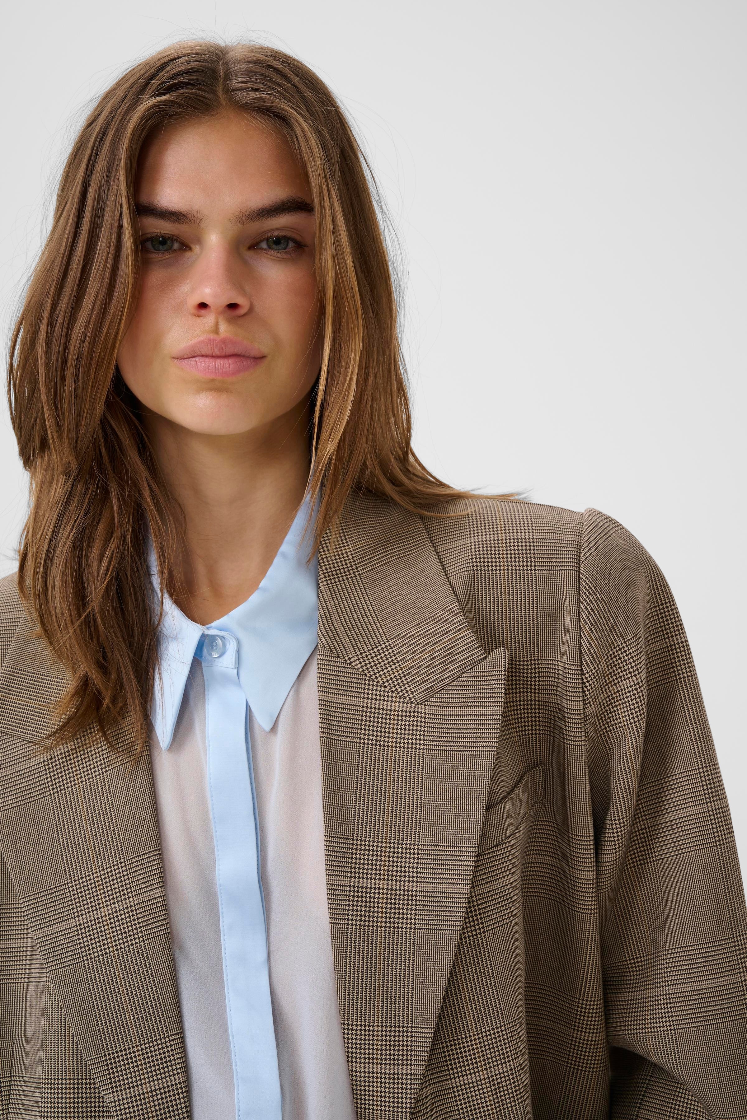 GZevaldi Blazer LOOKBOOK DETAIL 10911106-109223