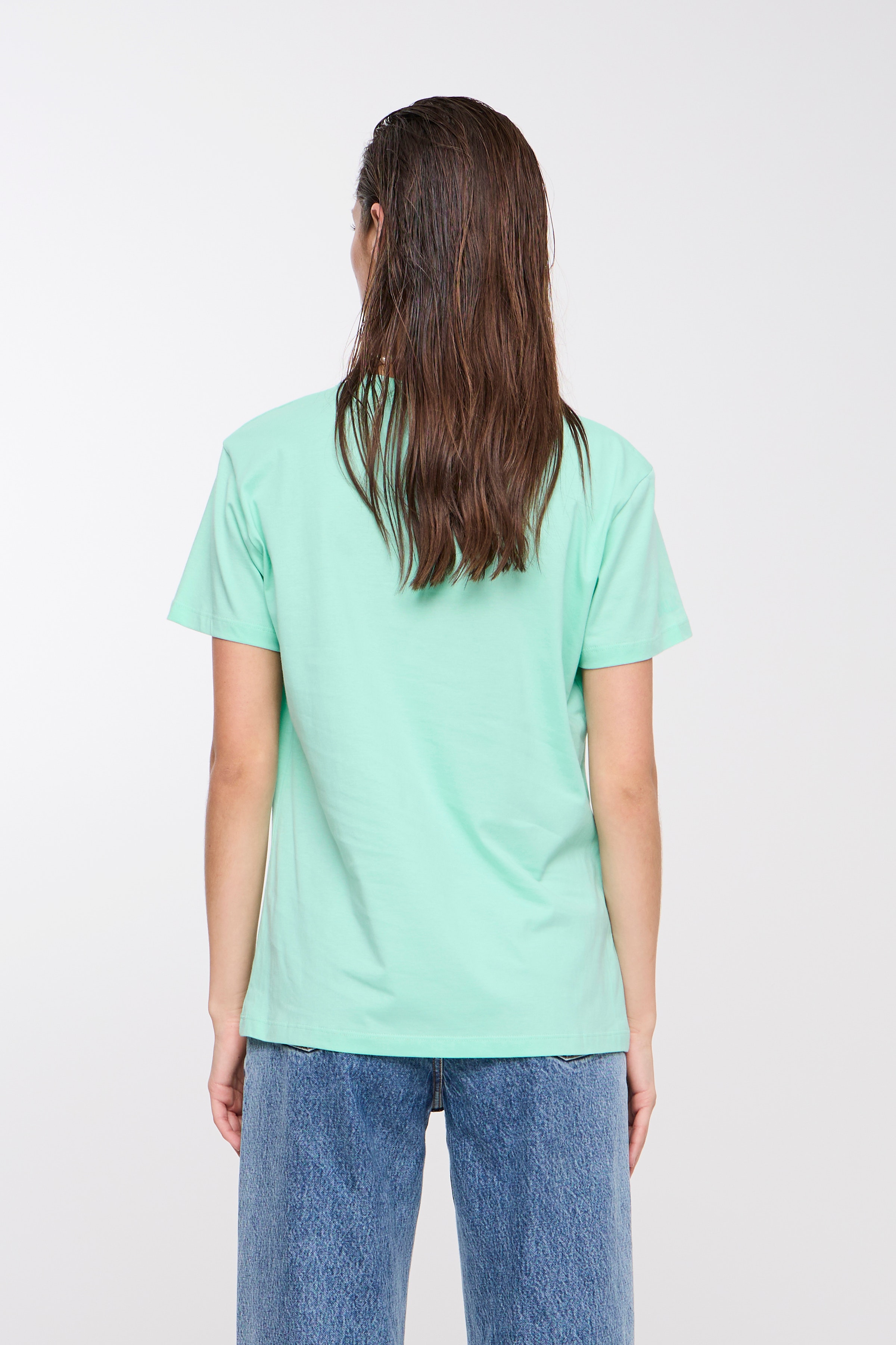 R. DAVID WOMENS T-SHIRT LOOKBOOK FRONT 50400068-161460