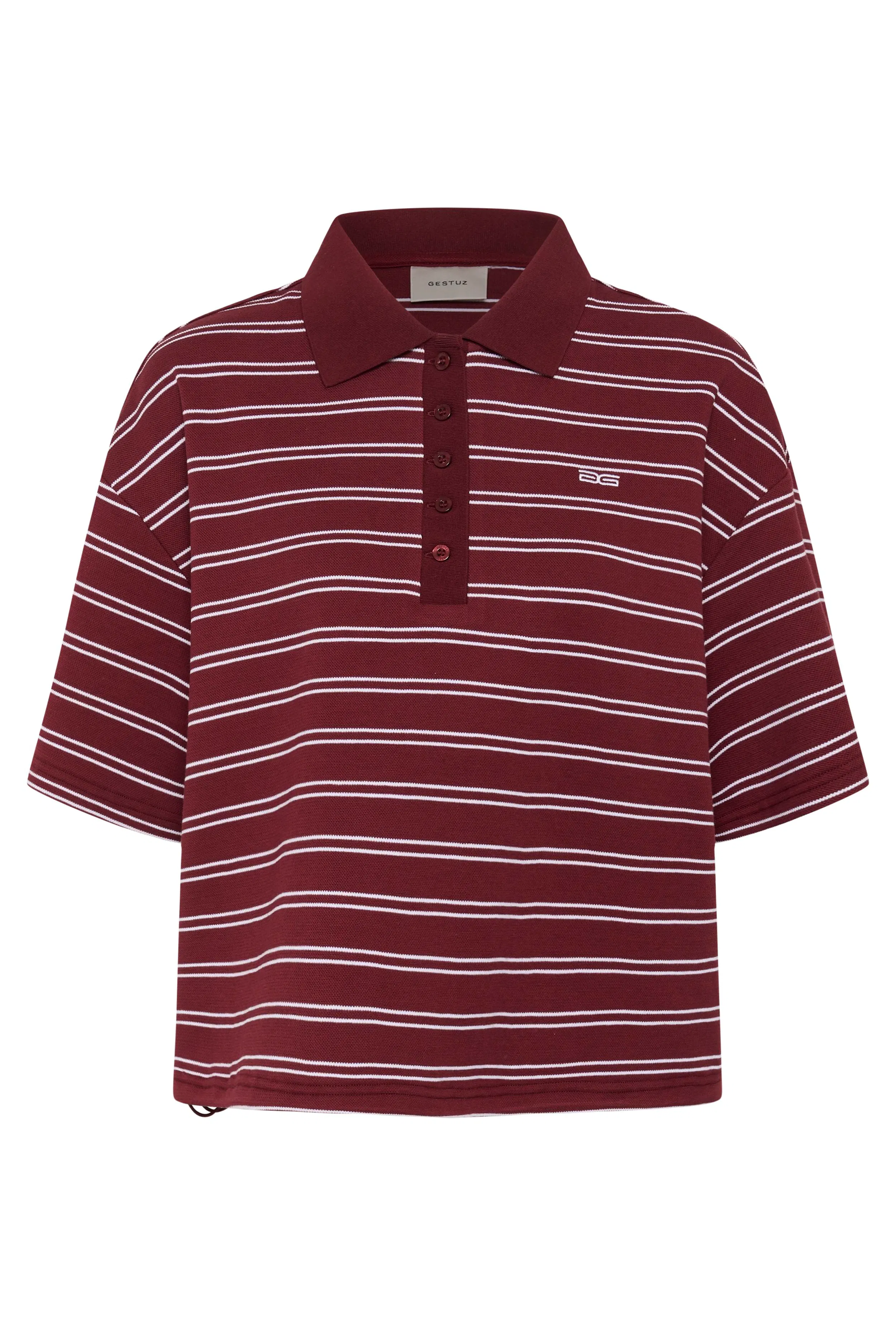 GZpilova Poloshirt PACK FRONT 10911229-109417