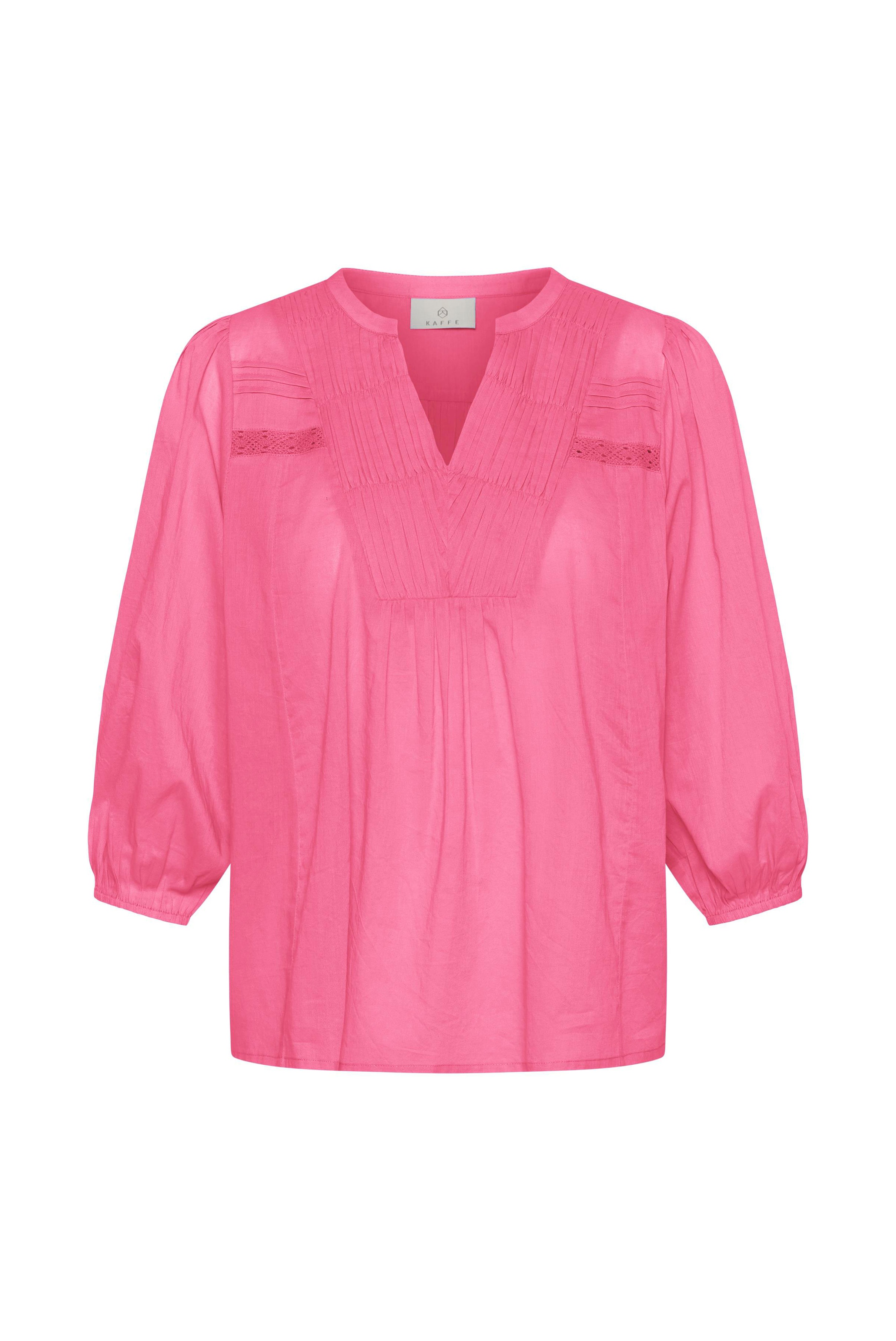 KAkarli Blouse PACK FRONT 10511924-153930