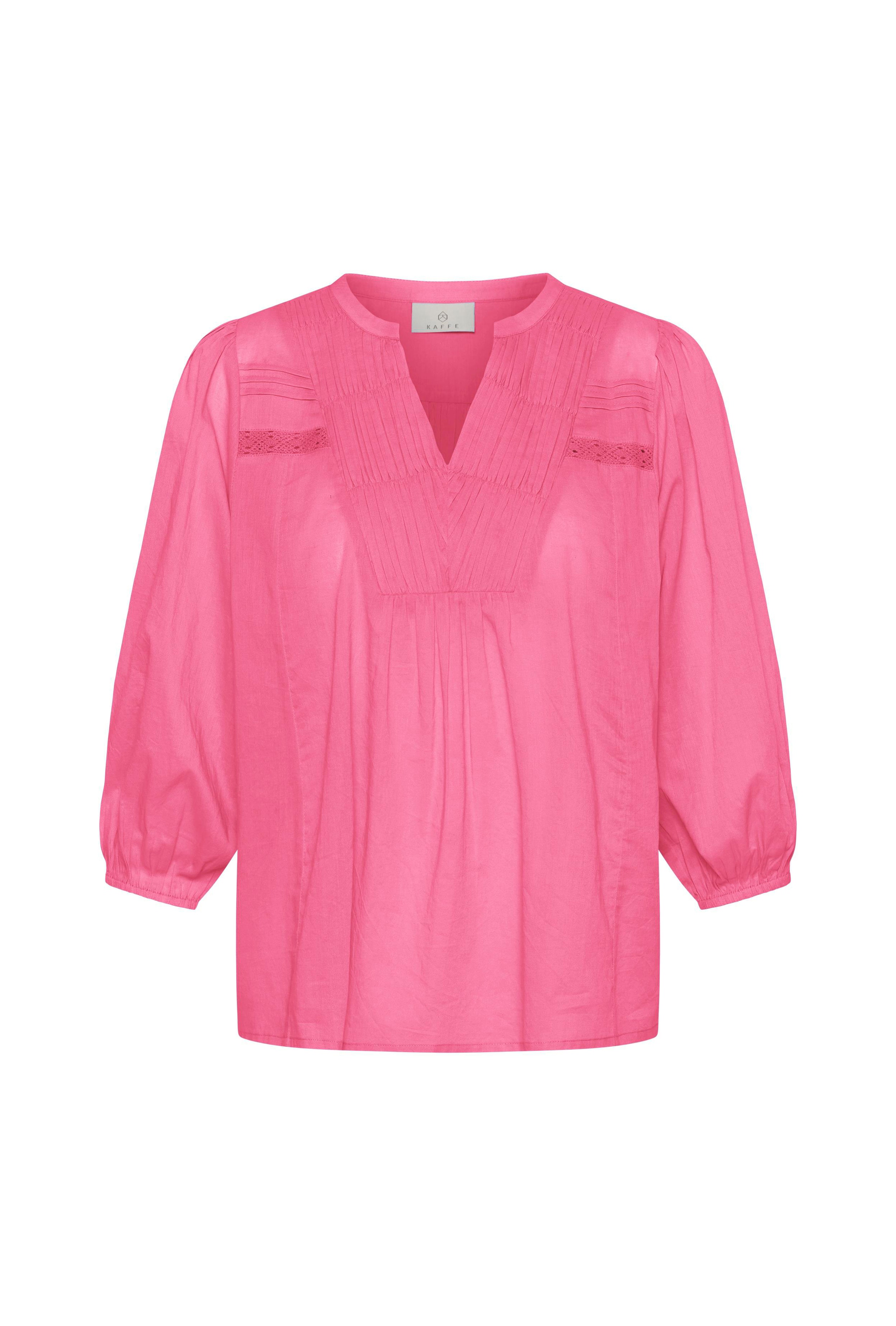 KAkarli Blouse PACK FRONT 10511924-162118