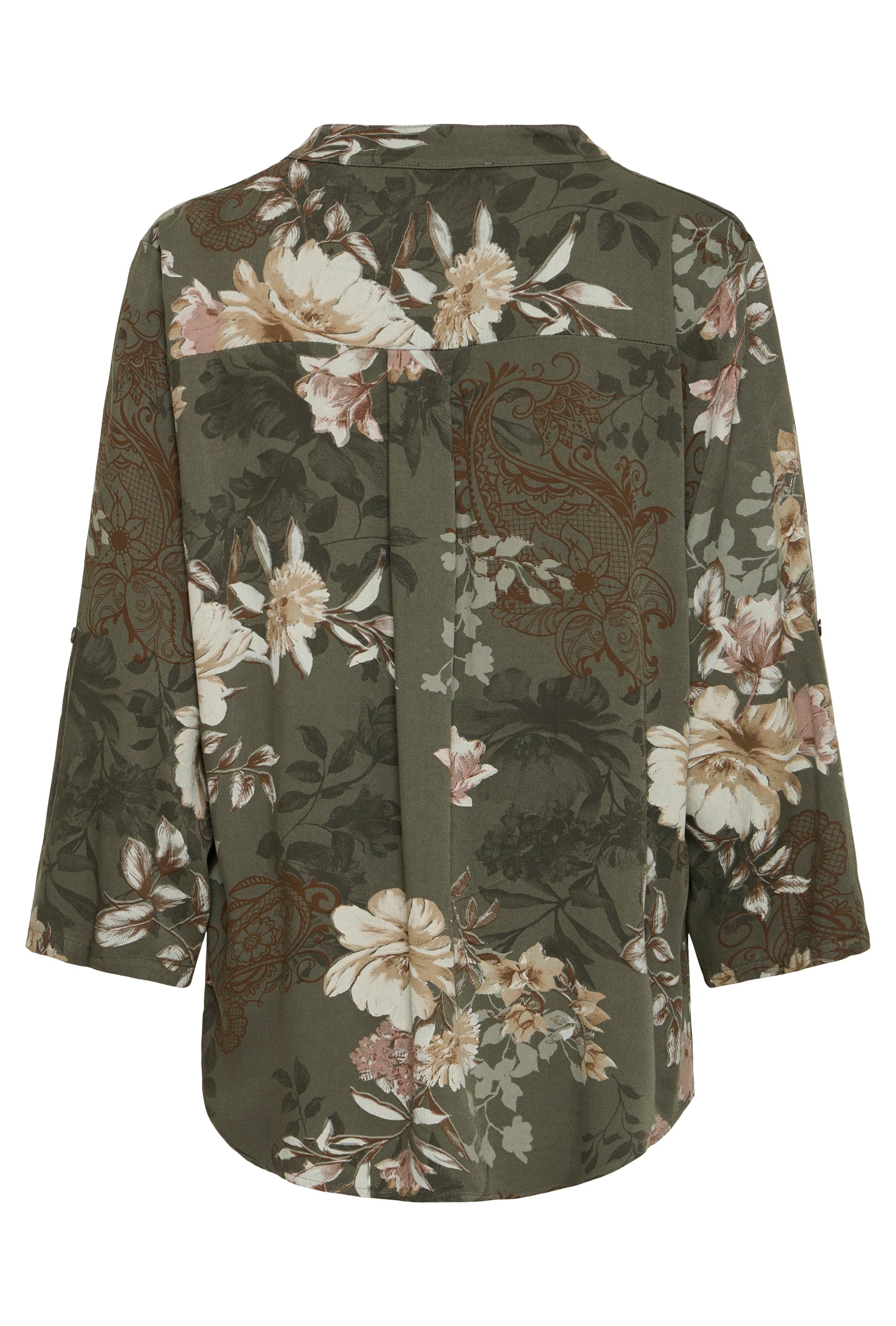 SBWILLOW Bluse PACK BACK 22101109-180515