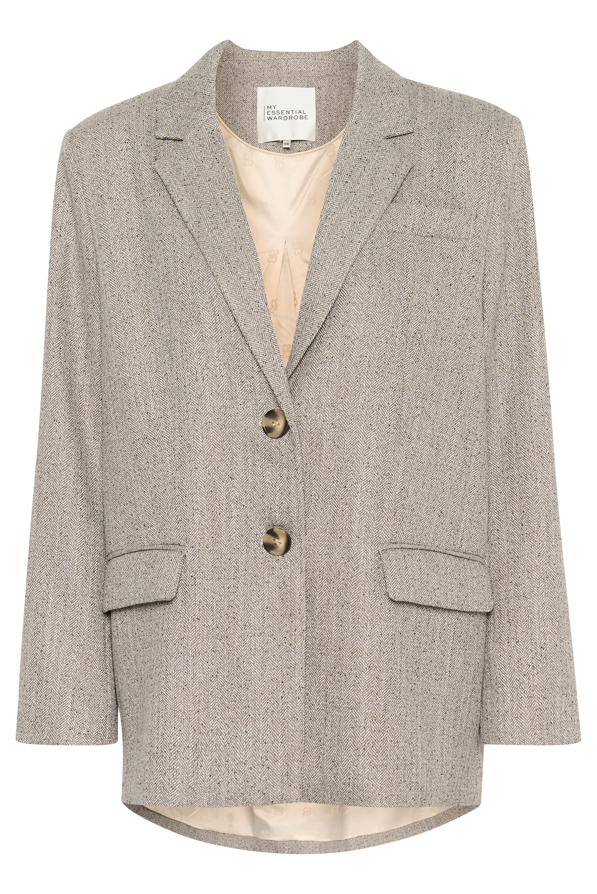 EmmyMW Blazer PACK FRONT 10705045-100031