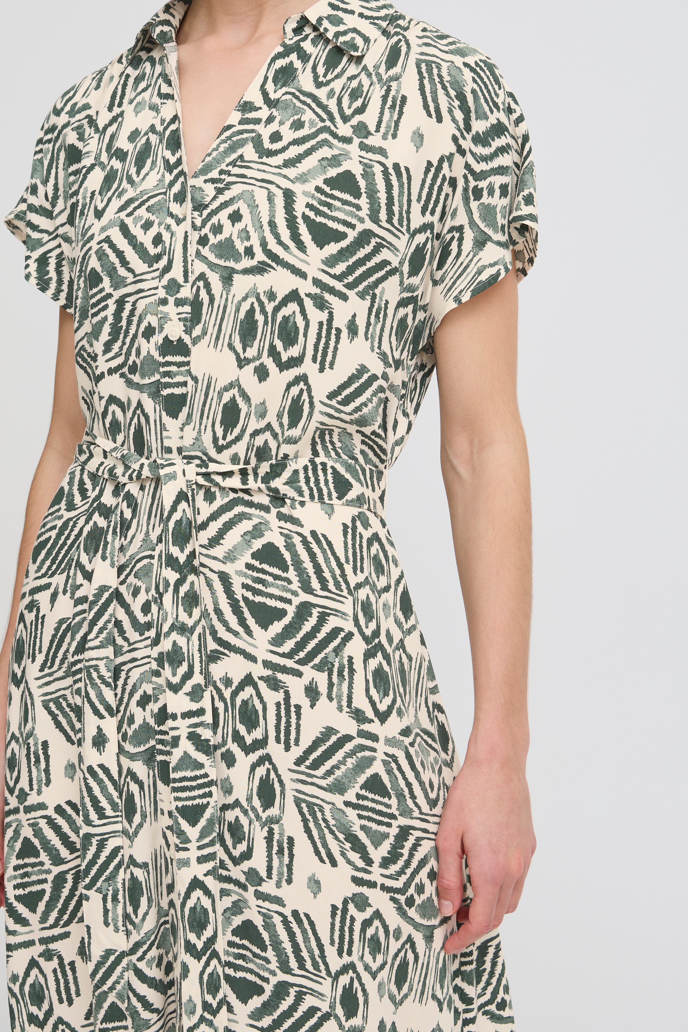 BYMMJOELLA Klänning LOOKBOOK DETAIL 20816531-204596