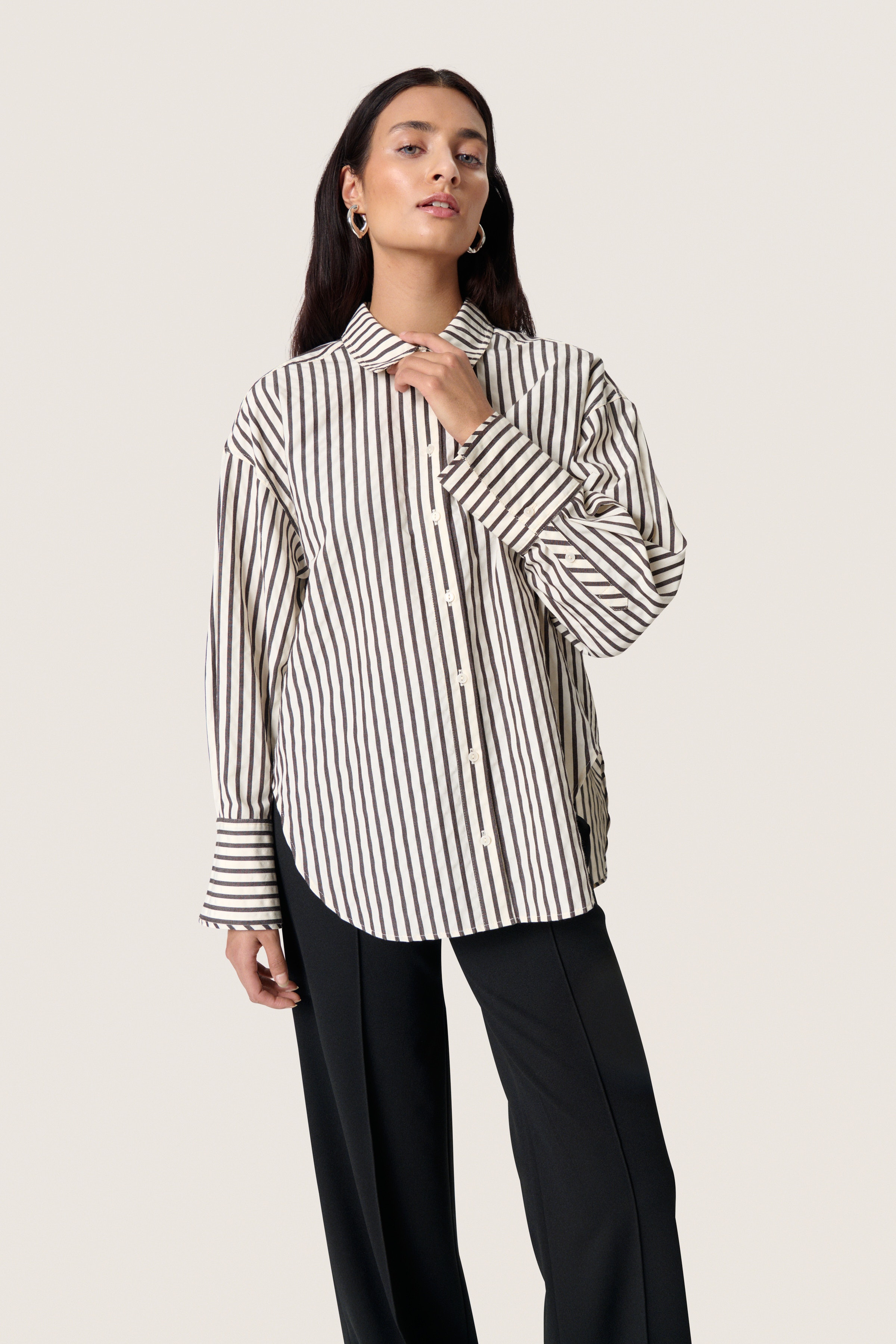 SLToledo Hemd LOOKBOOK FRONT 30408603-304162