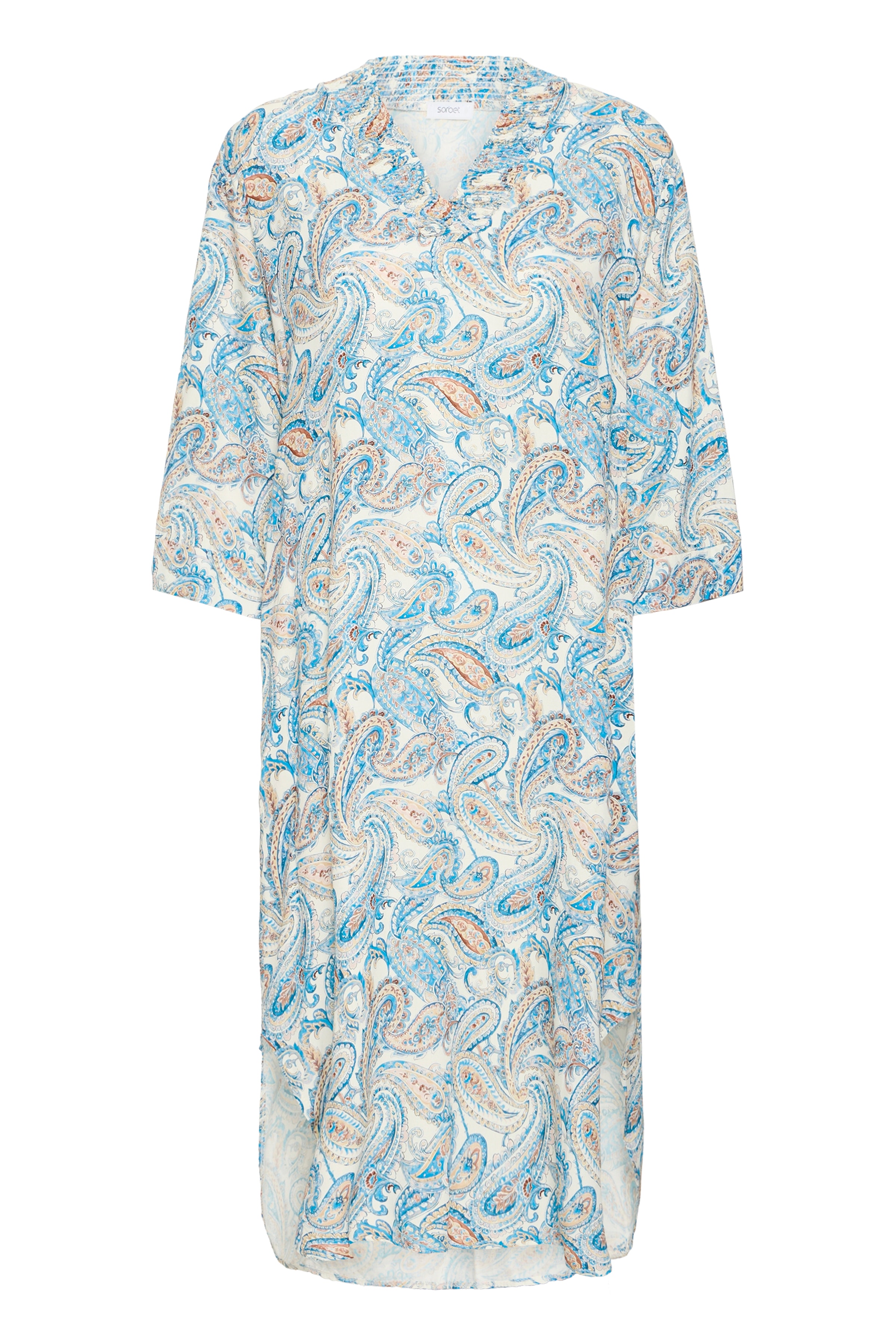 SBBOLETTE Tunika PACK FRONT 22100935-203403