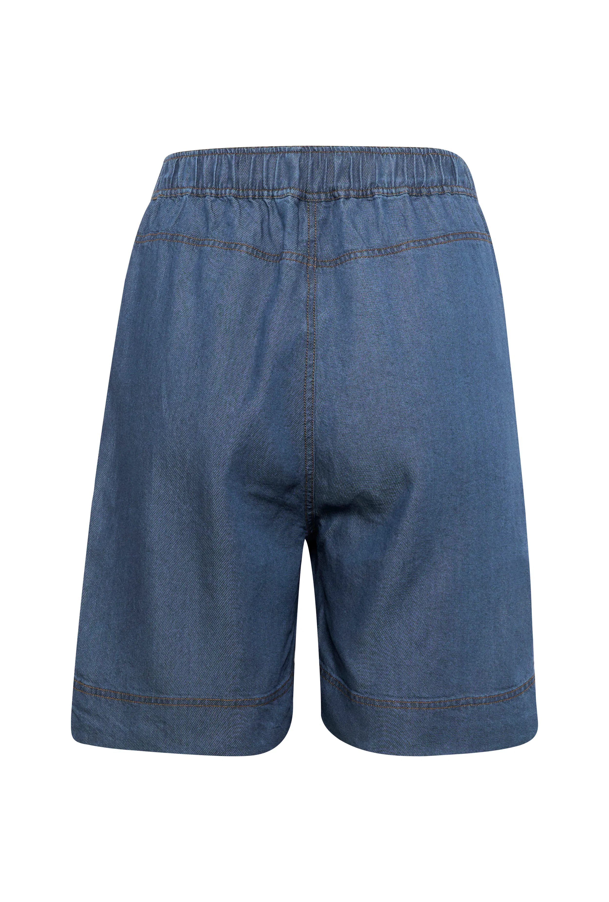 RachelIW Shorts PACK FRONT 30110312-301979