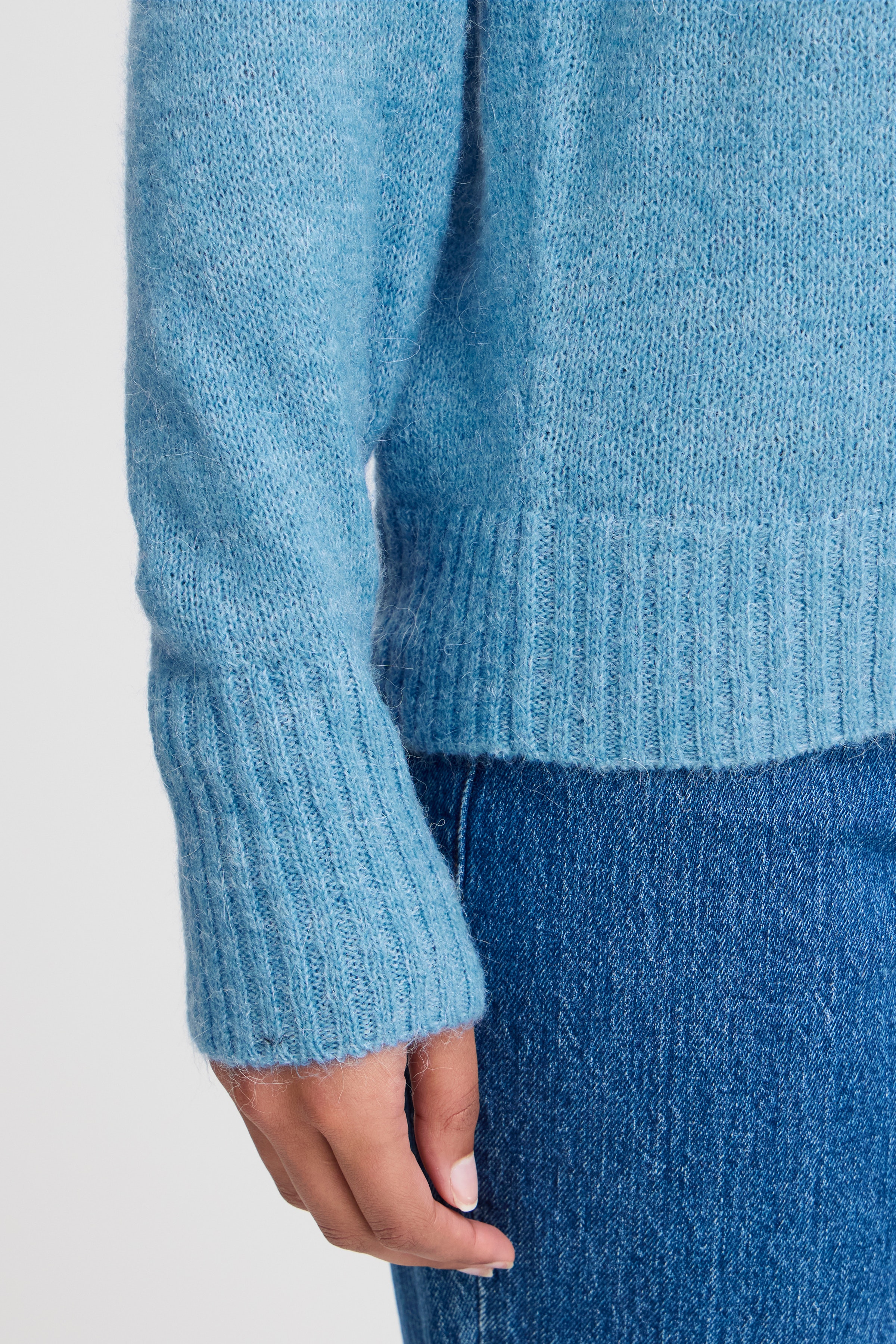 IHKAMARA Pullover LOOKBOOK DETAIL 20116696-174139