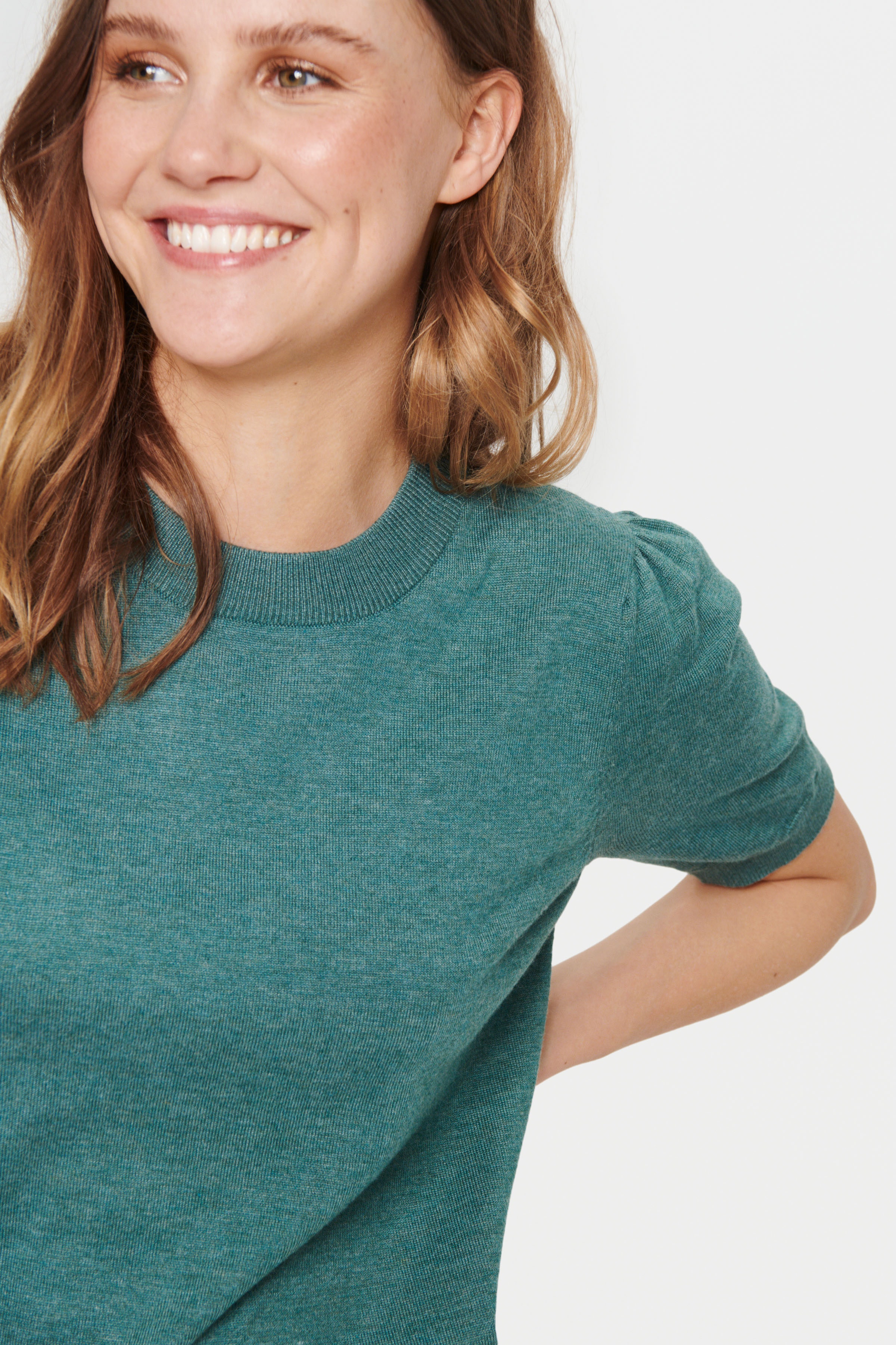 MilaSZ Pullover LOOKBOOK DETAIL 30511788-1856121