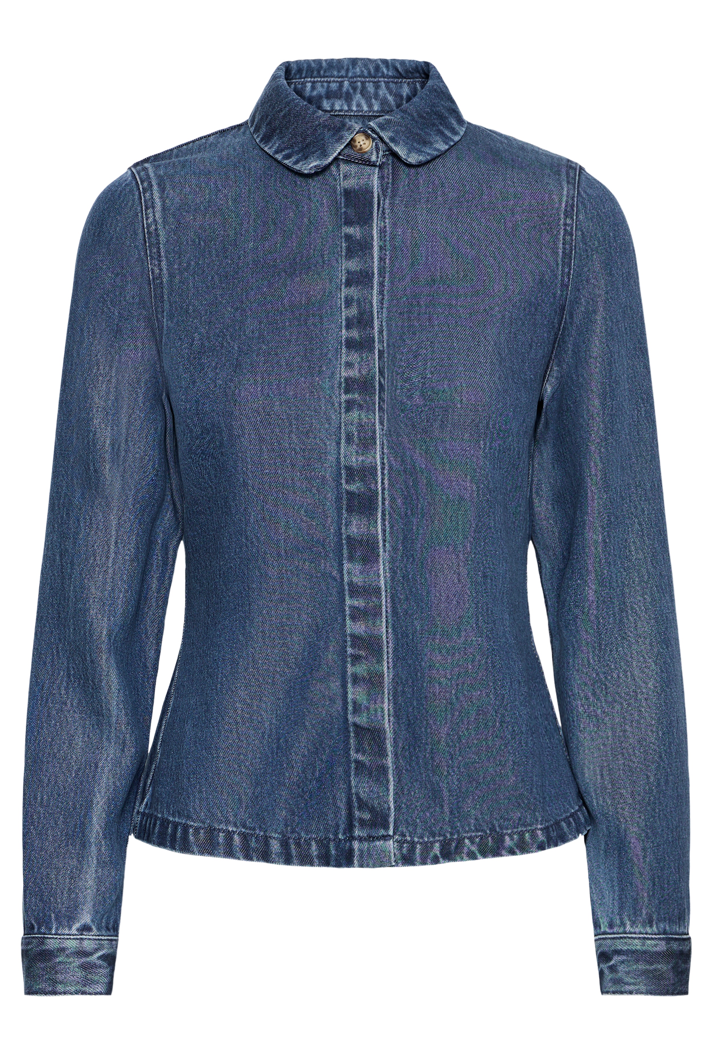 IRRISLE Skjorte PACK FRONT 20124750-900002710