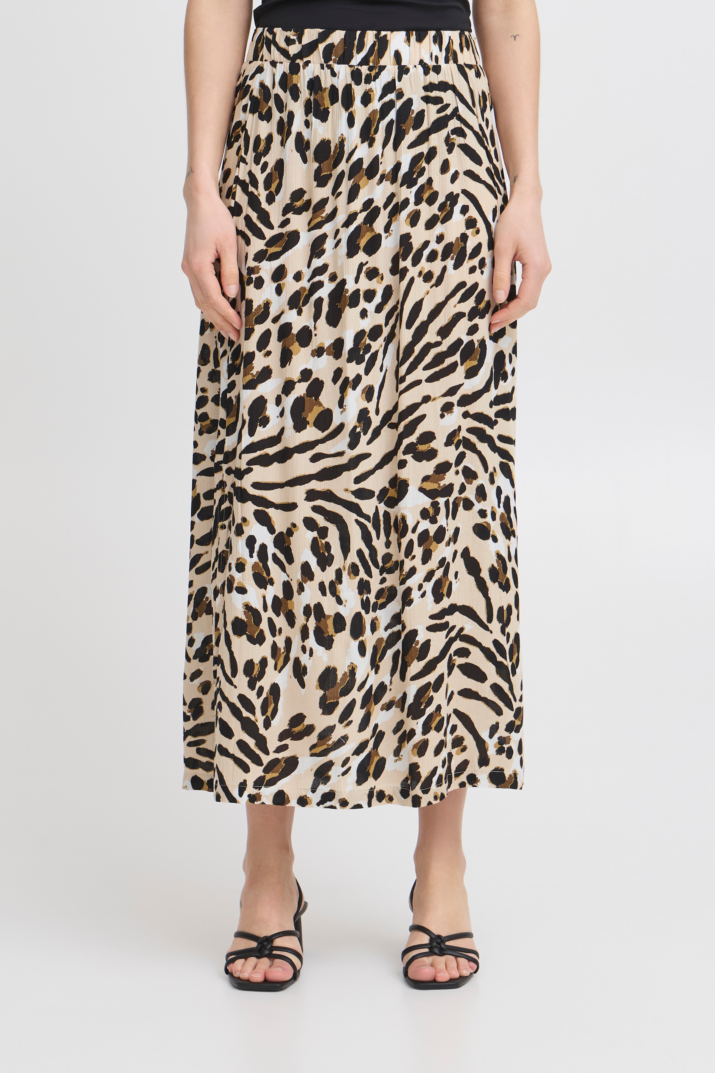 atelier reve IHMARRAKECH Skirt