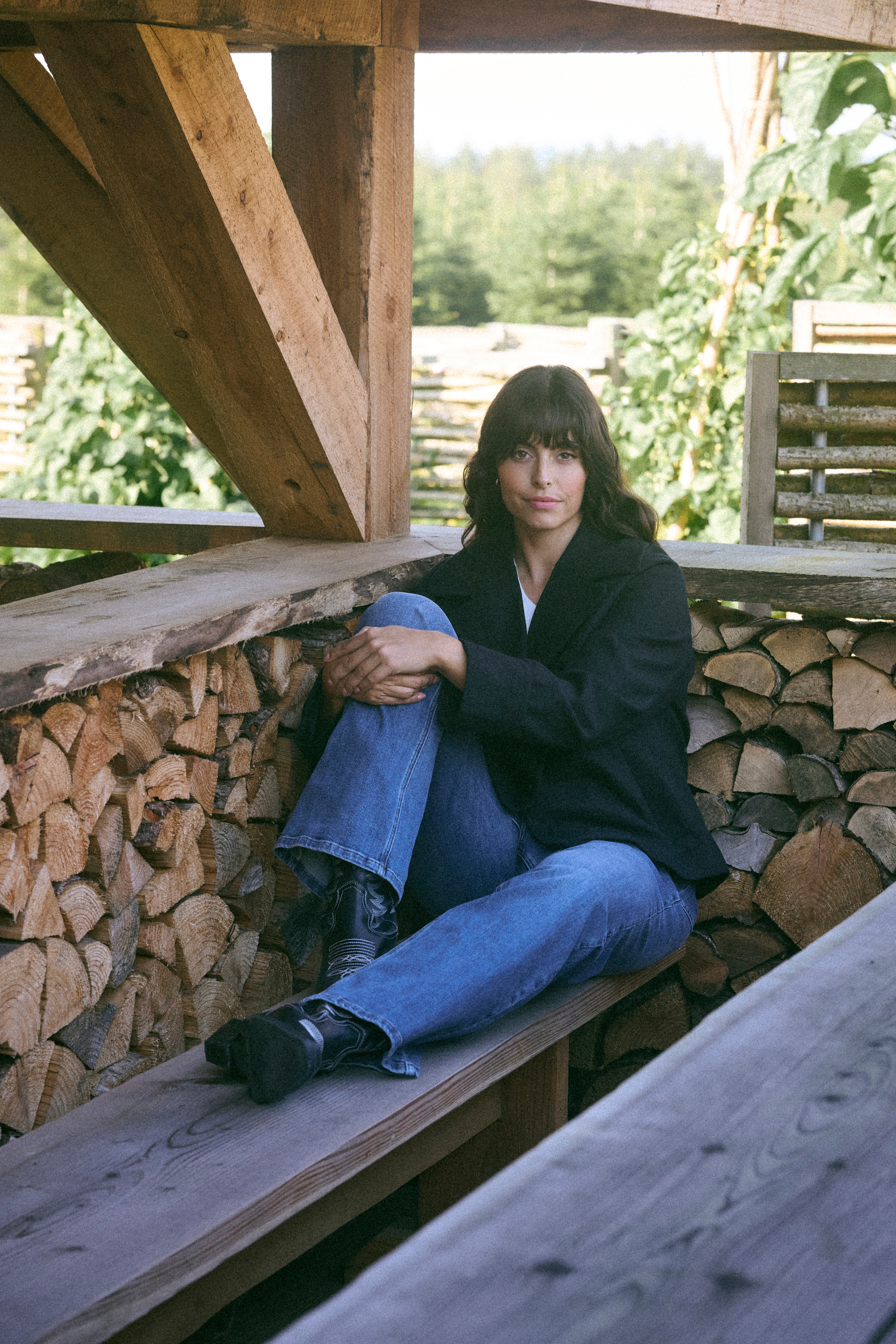 KCjulian Veste LOCATION NONE 10583495-100121