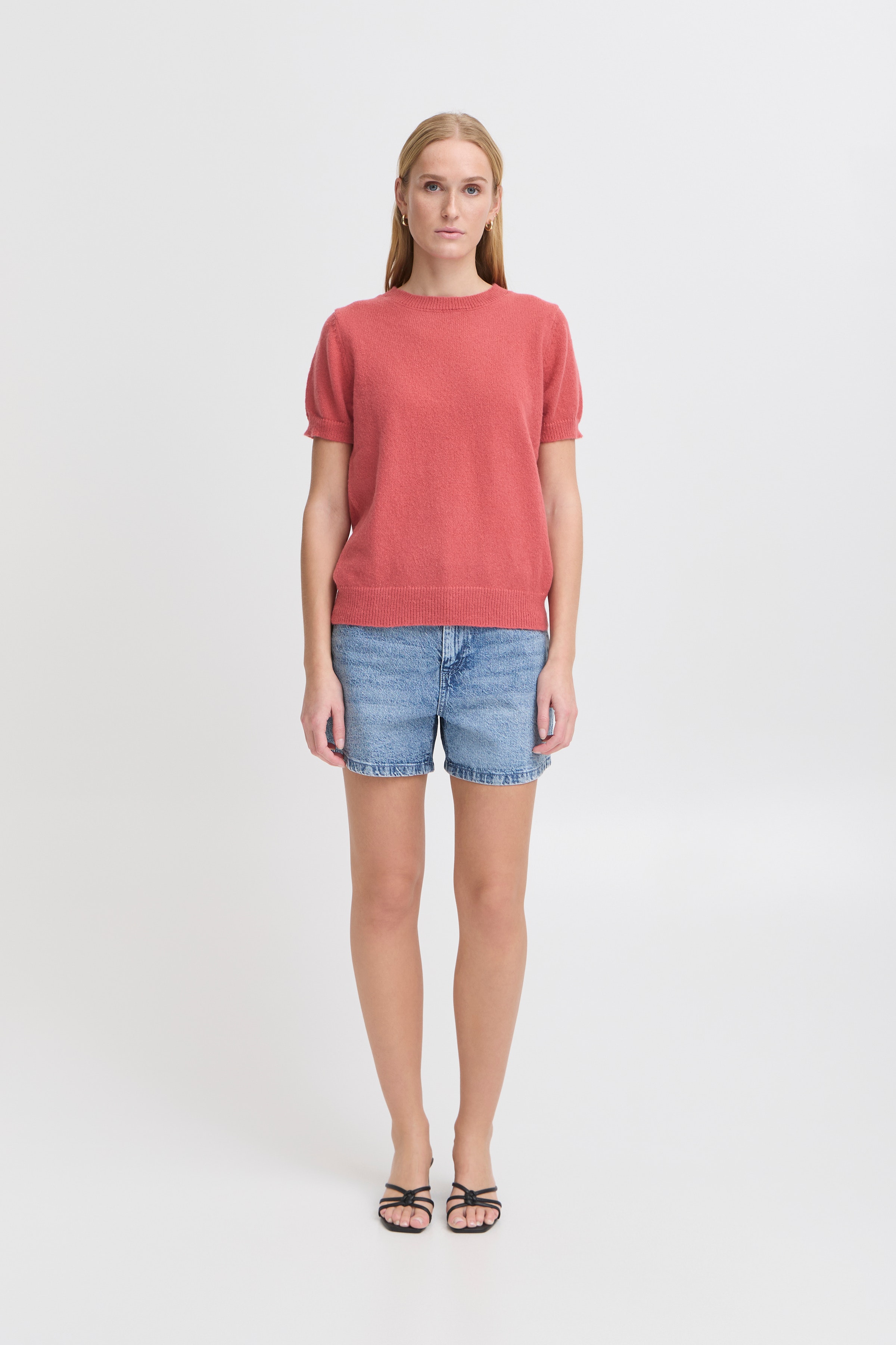 IHDAMILO Kortermet LOOKBOOK FRONT 20123480-171633