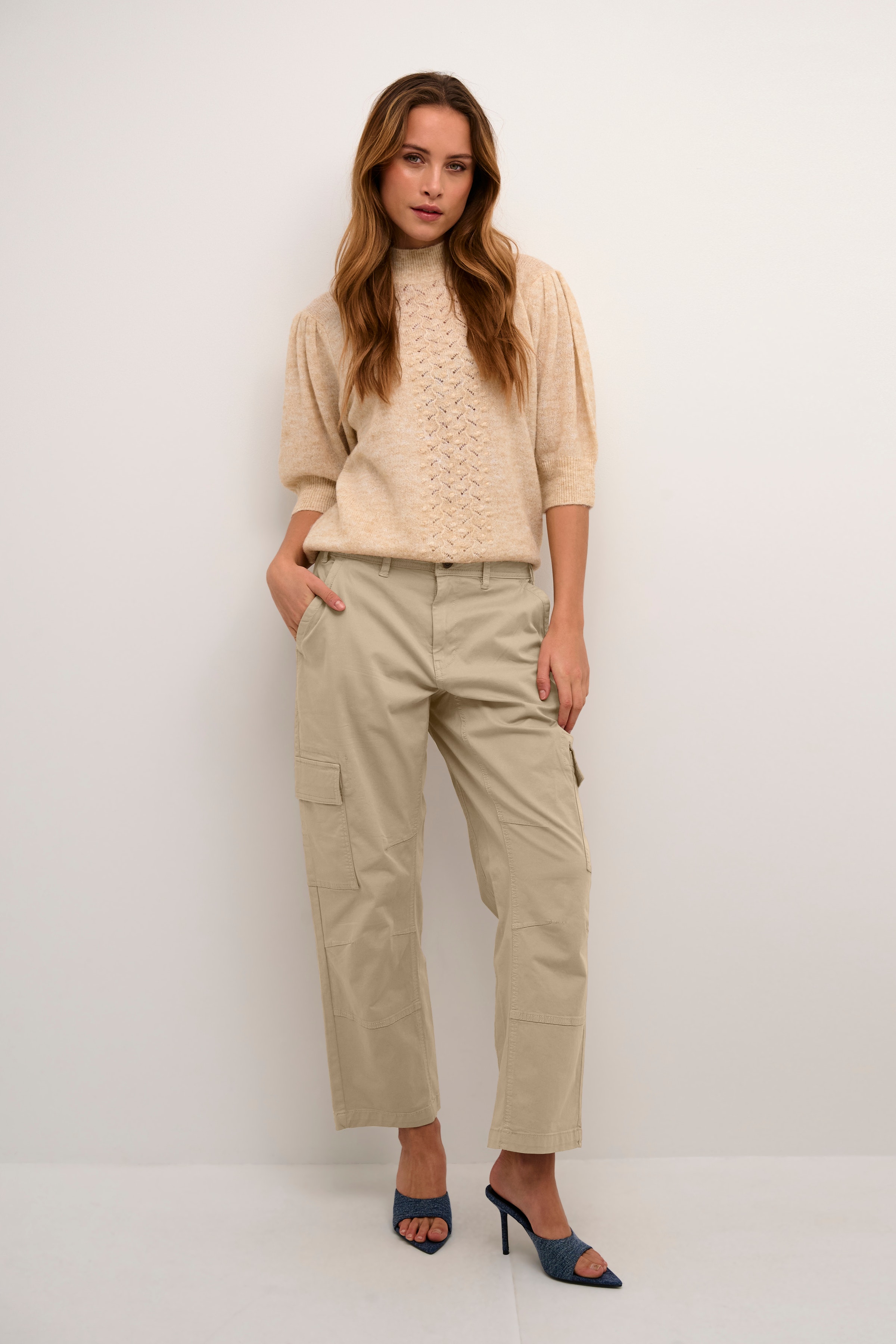 CUracy Trousers LOOKBOOK FRONT 50110831-171009