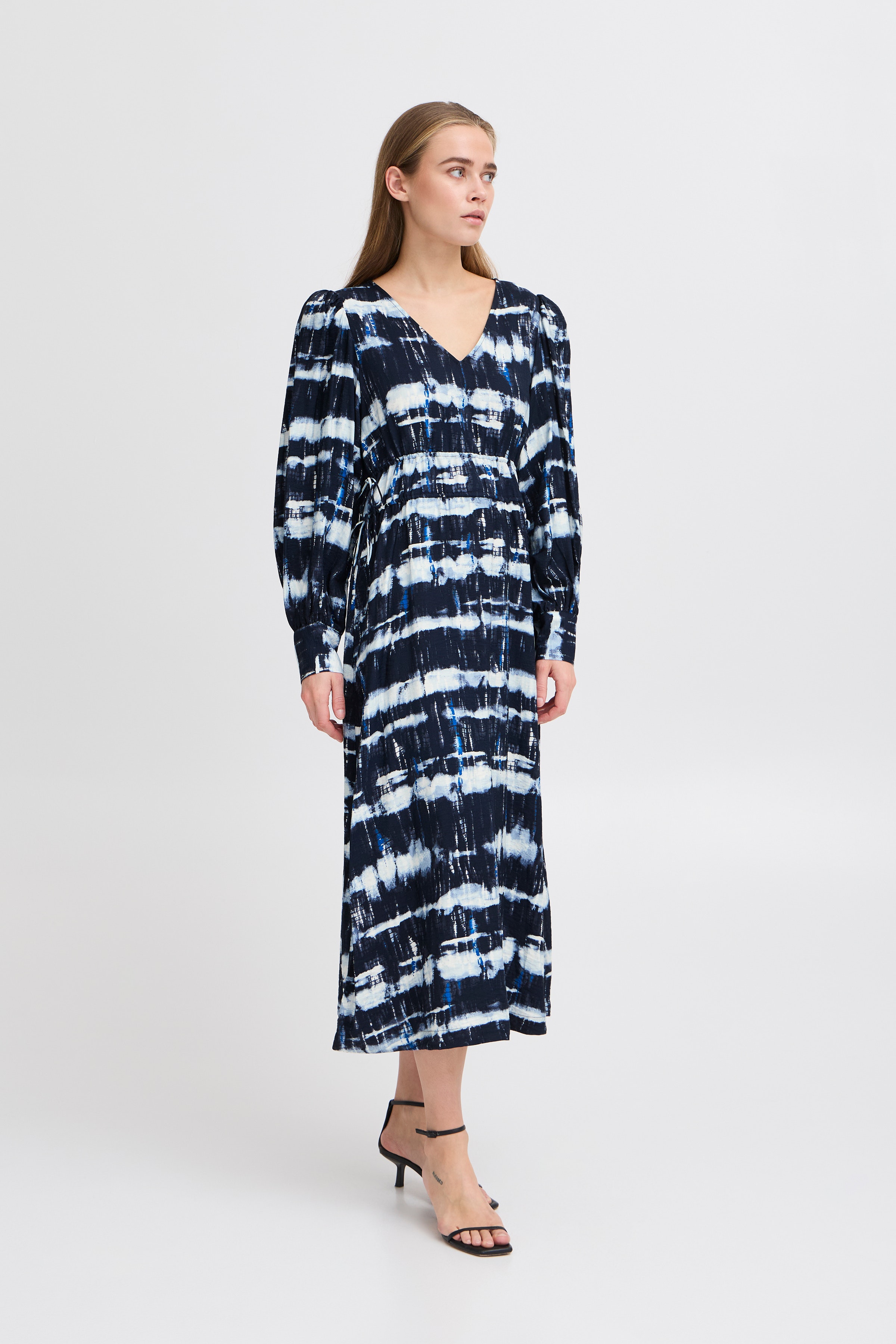 IHVARIEL Robe LOOKBOOK FRONT 20122414-204003