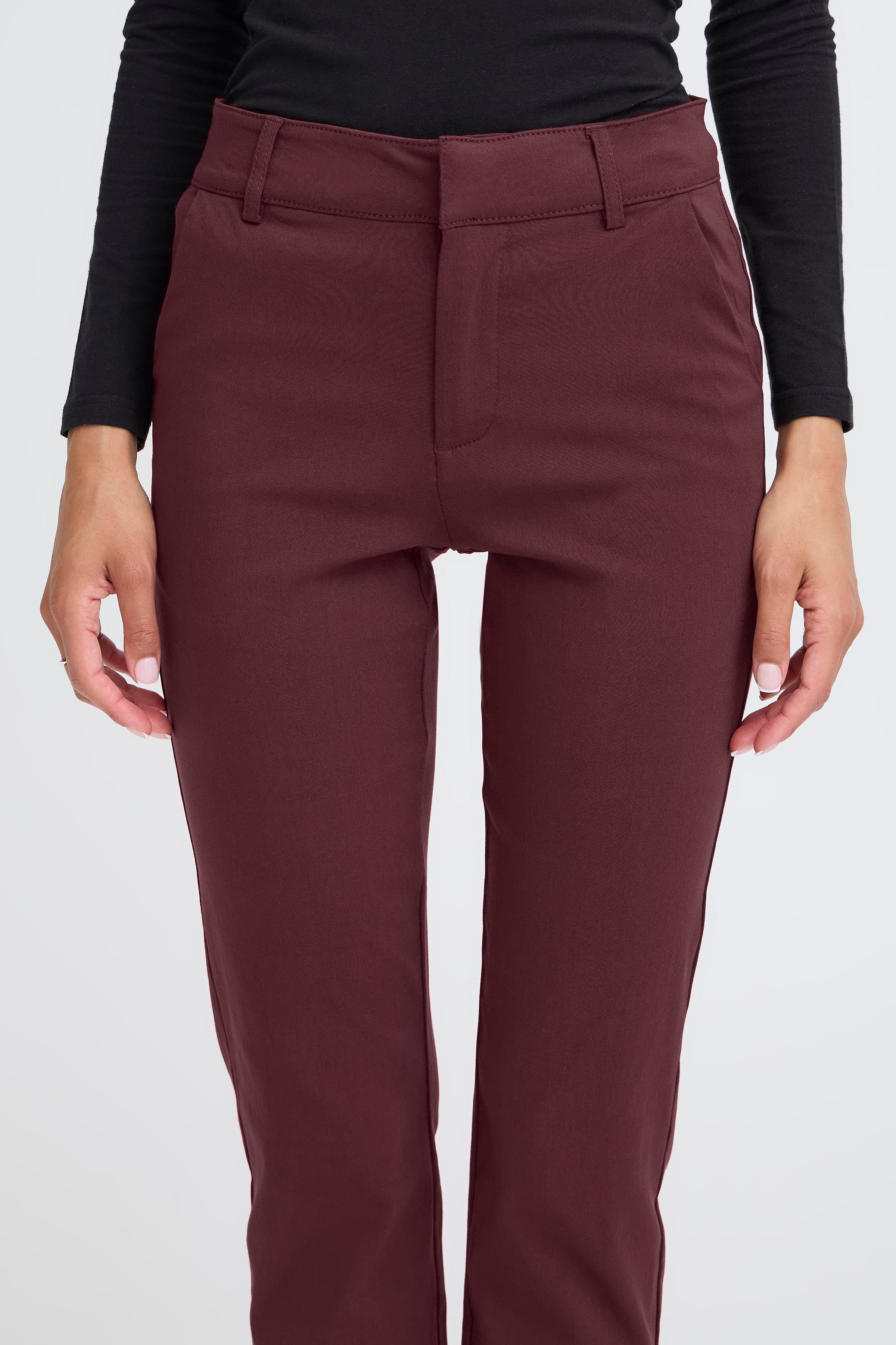 BYDIXI Bukser LOOKBOOK DETAIL 20816978-191627
