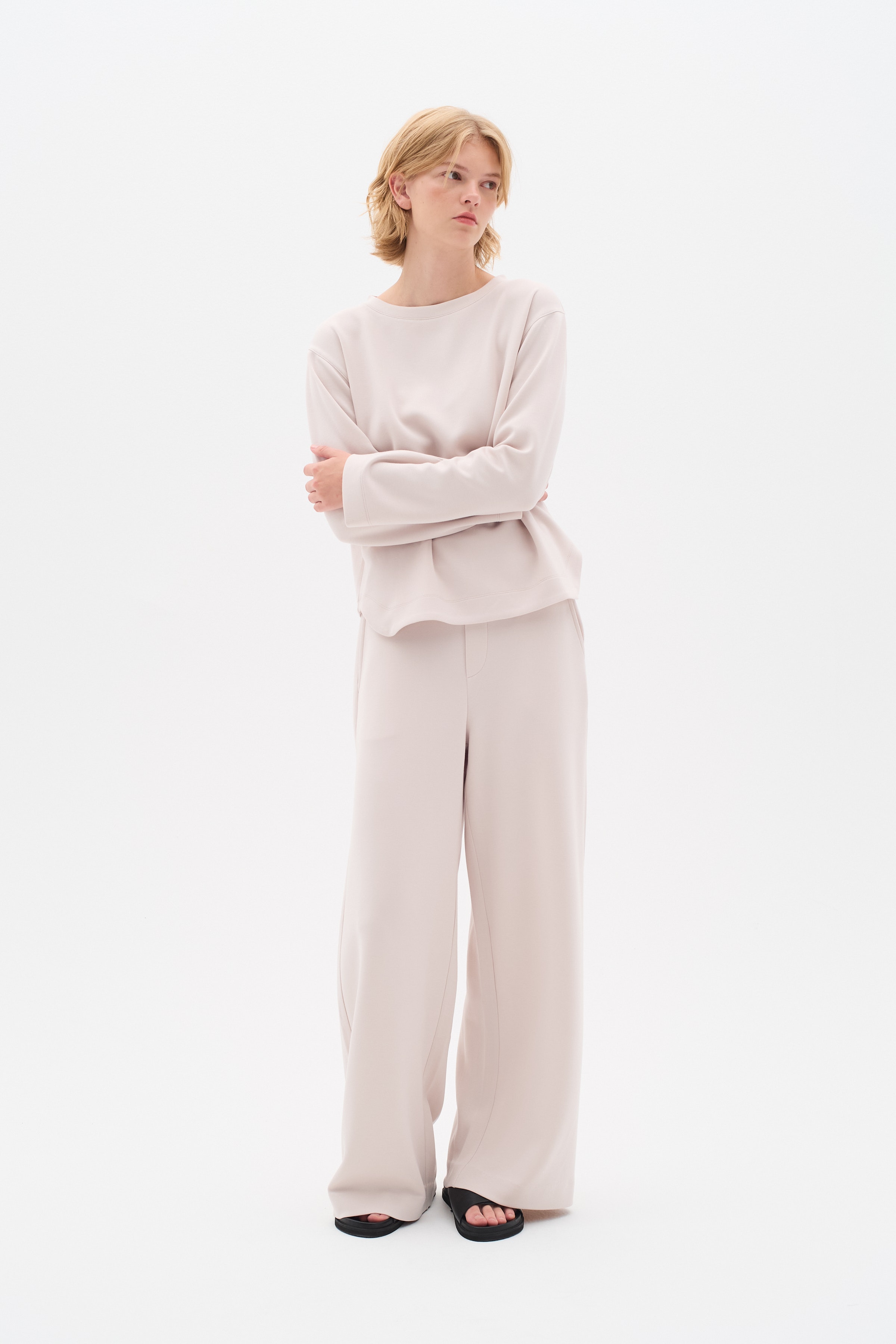 GincentIW Trousers LOOKBOOK FRONT 30108653-130400